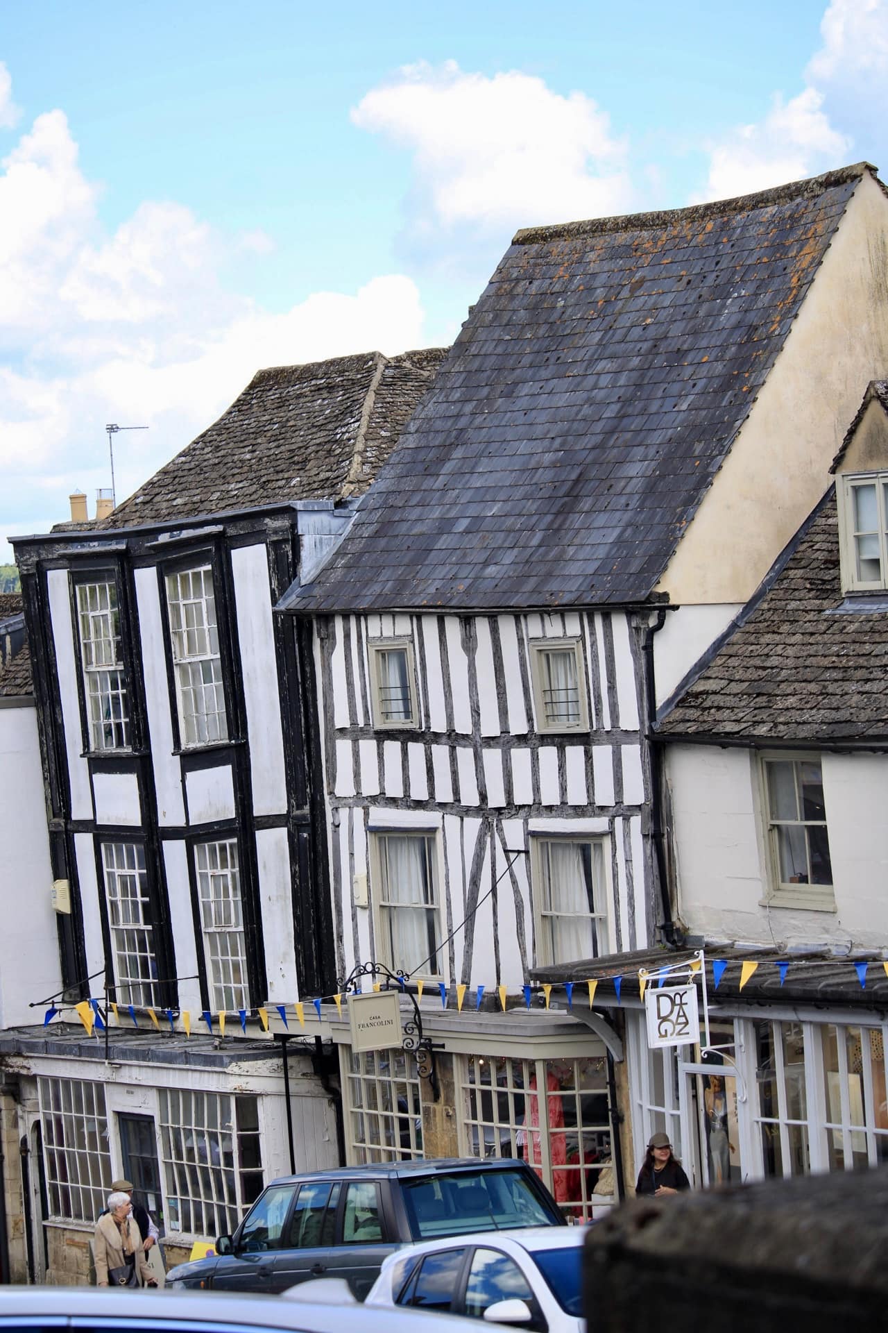 Burford Burford Cotswolds