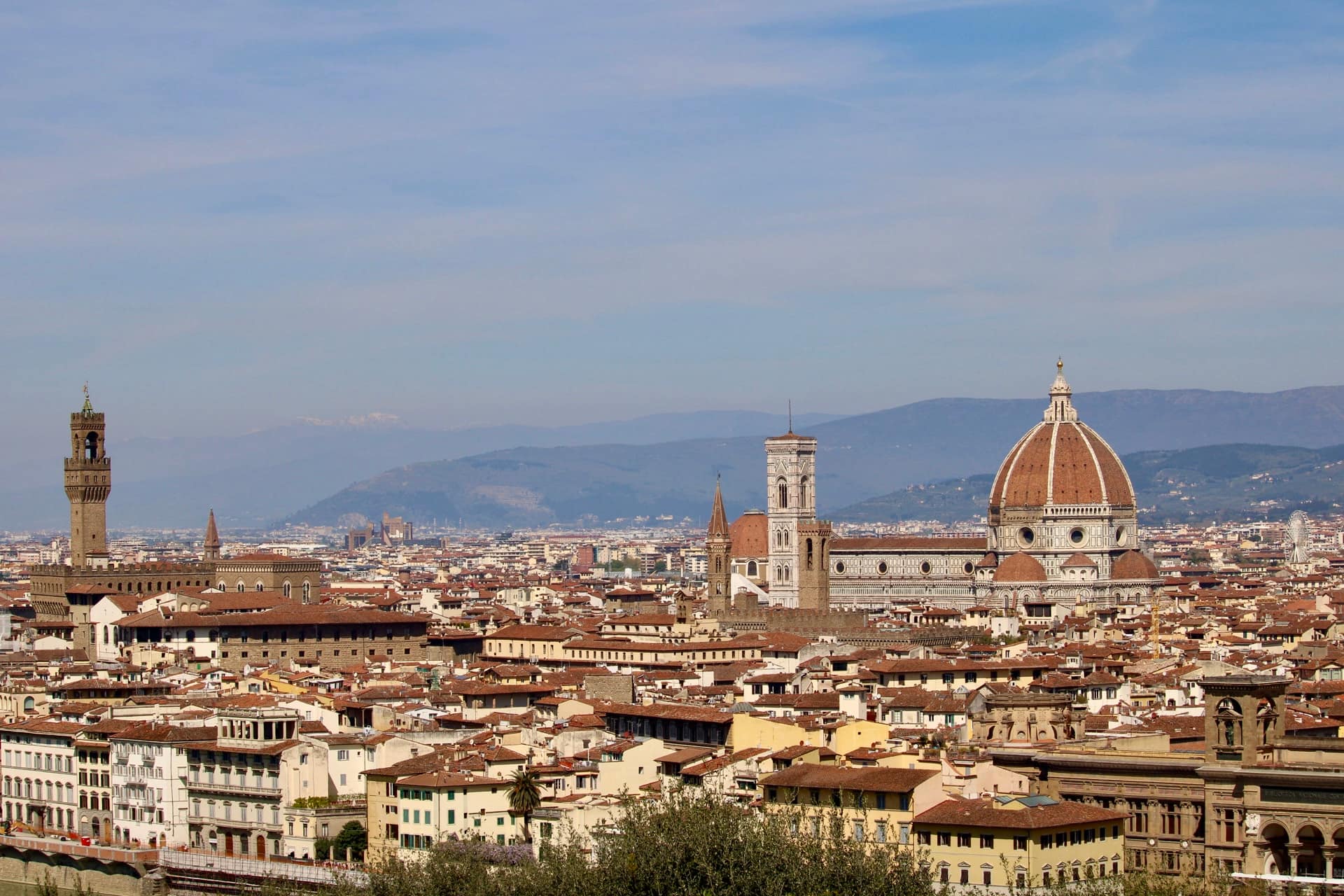 Florence - Firenze