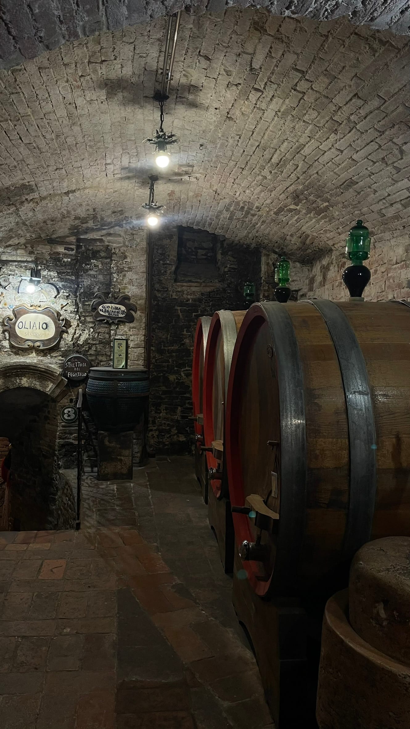 Montepulciano Montepulciano