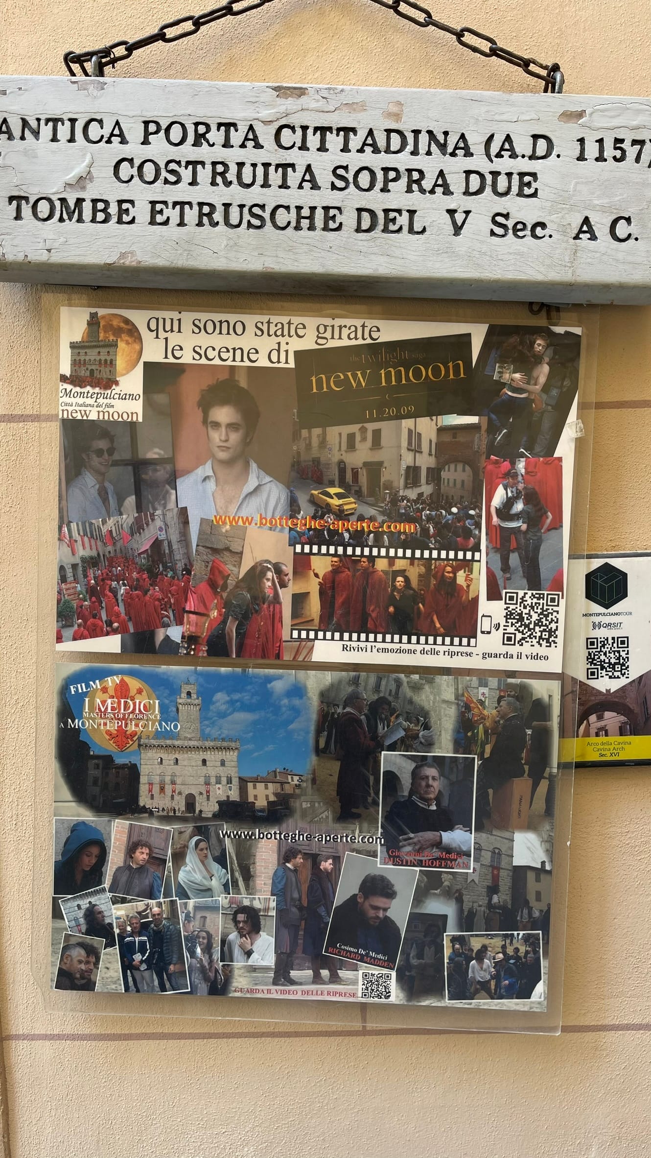 Montepulciano Montepulciano