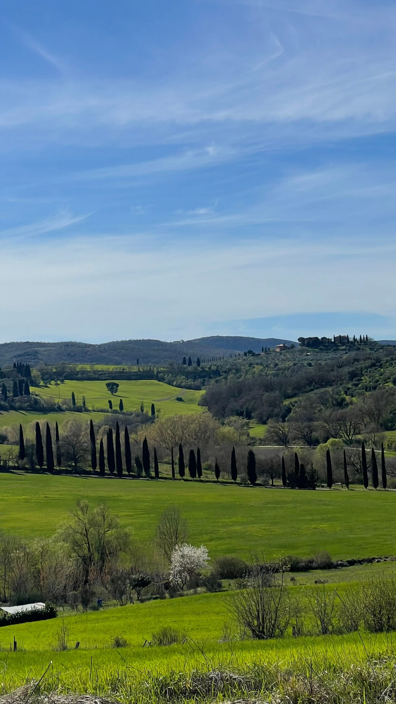 Crete senesi Asciano Crete senesi Asciano