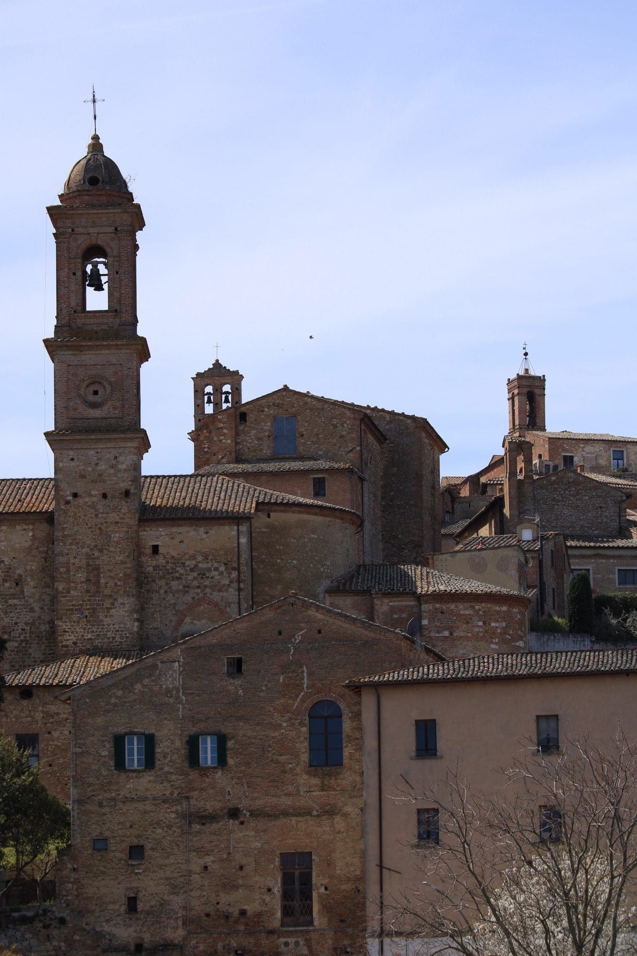 Montepulciano Montepulciano