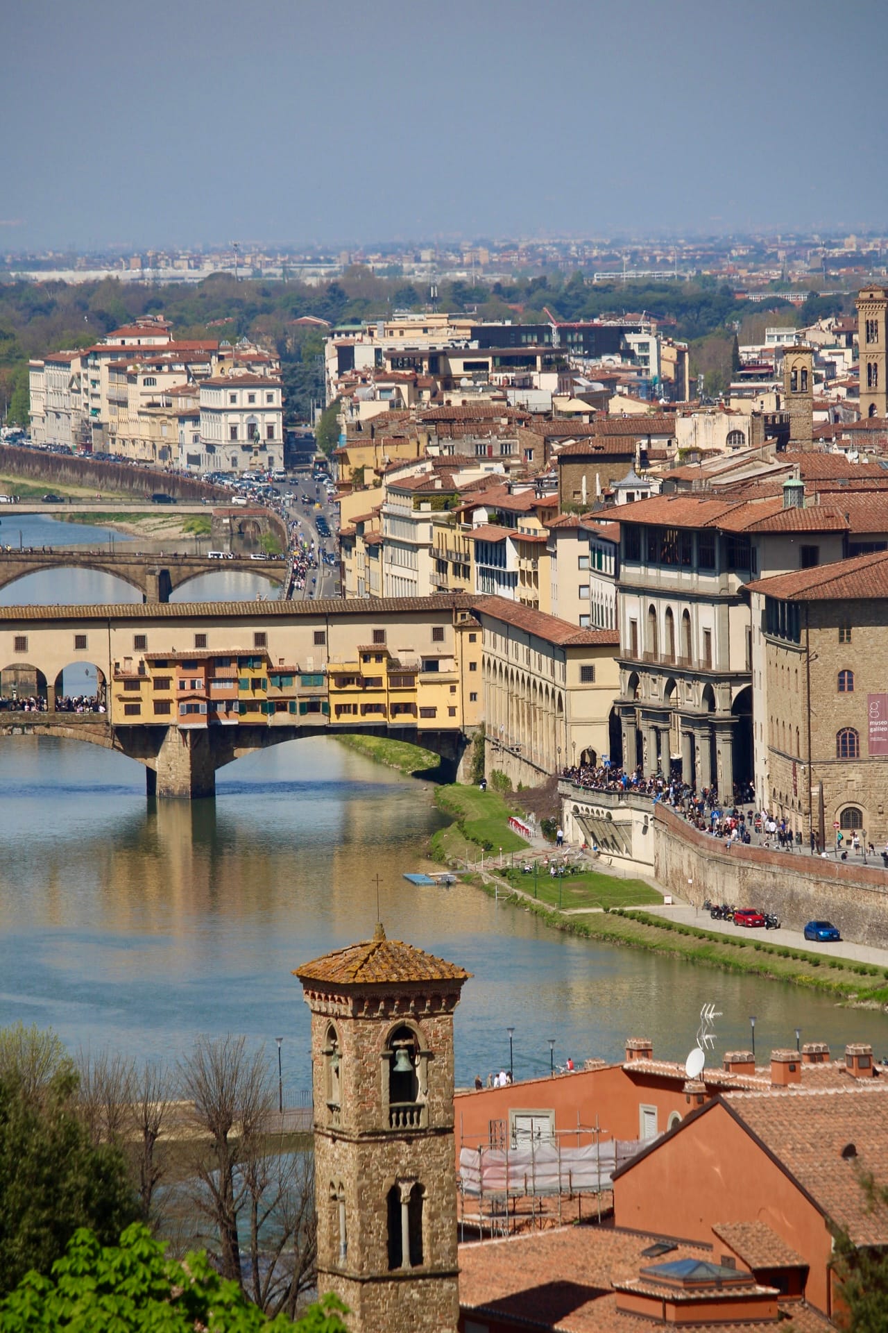 Florence - Firenze Florence - Firenze