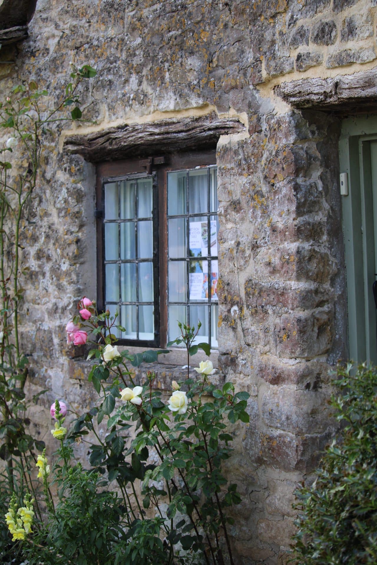 Bibury Village Bibury Village Cotswolds