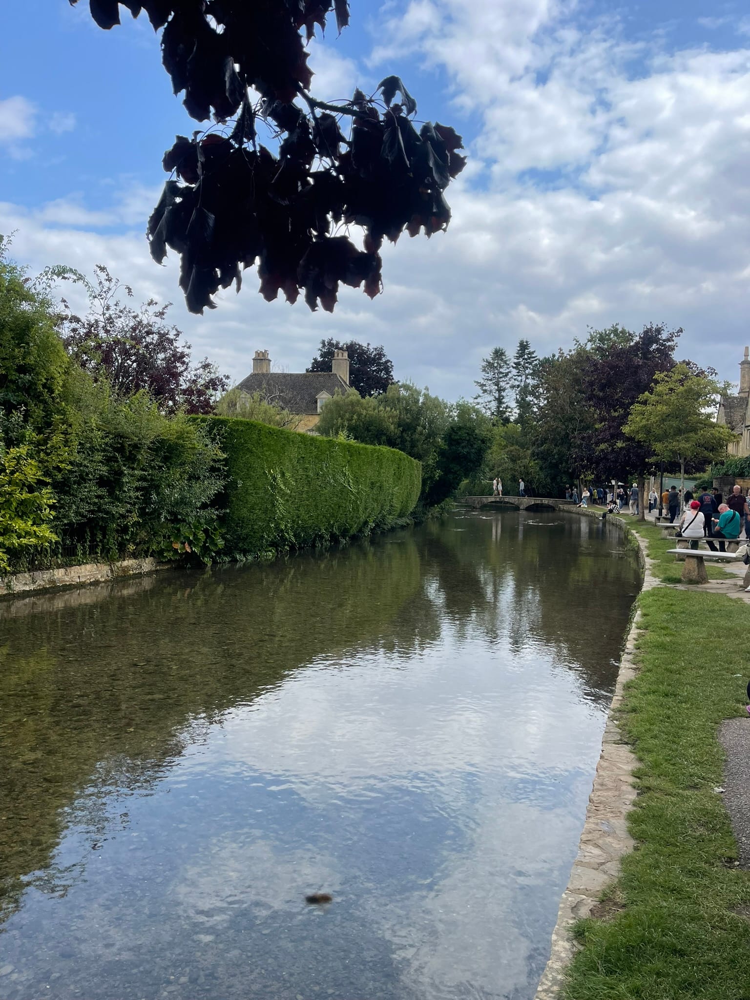 Bourton-on-the-Water Bourton-on-the-Water Cotswolds