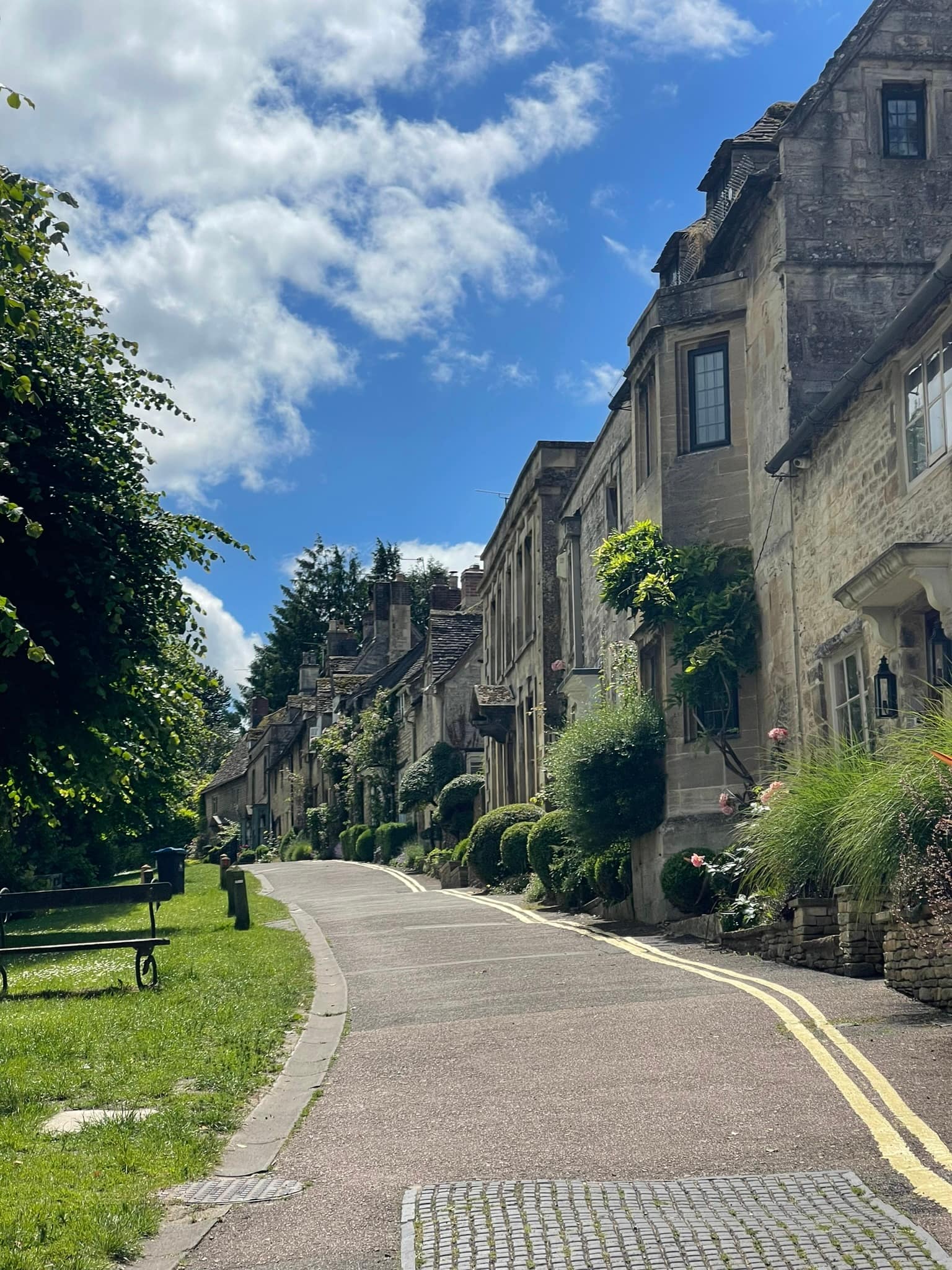 Cotswolds Cotswolds