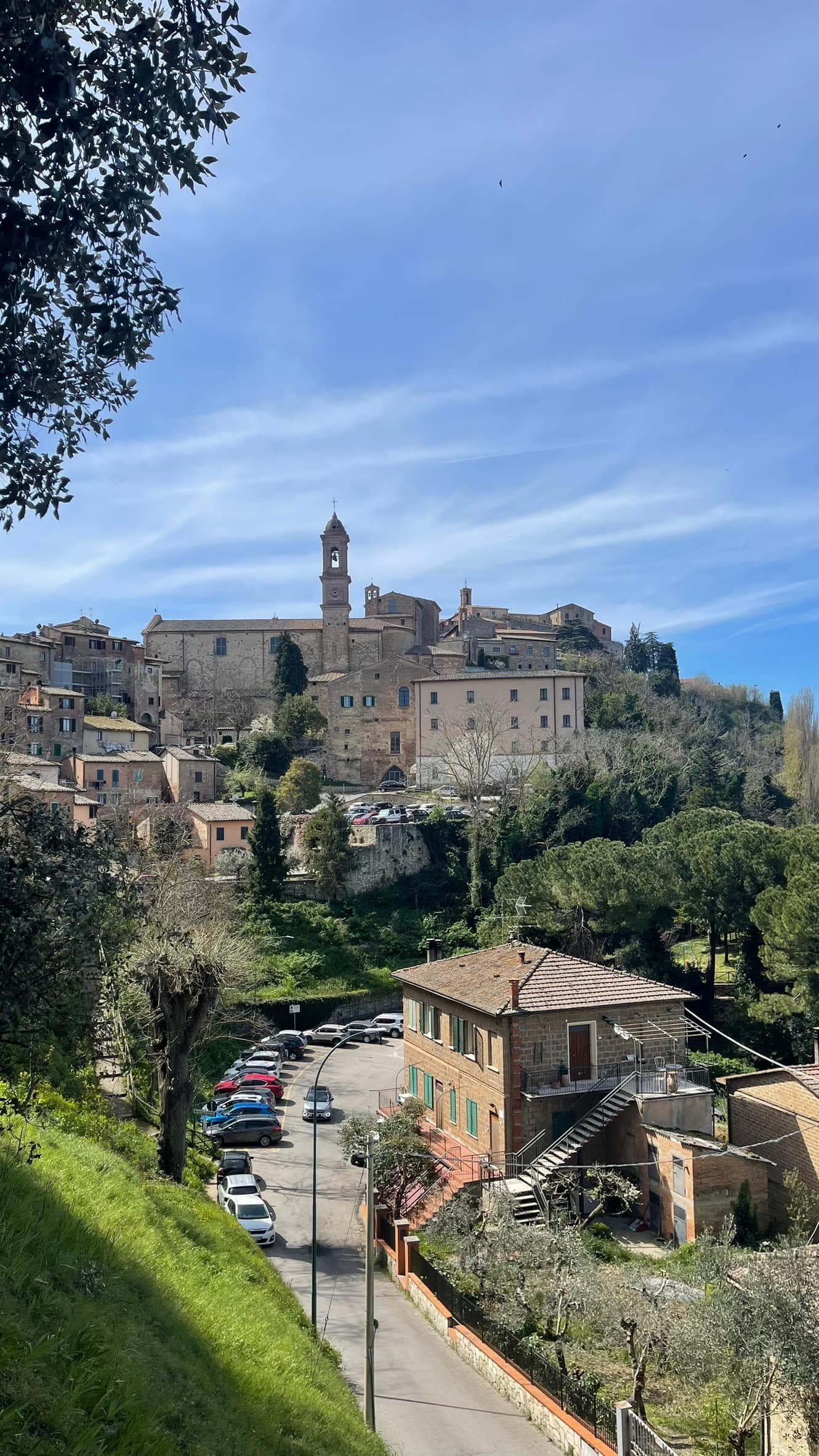 Montepulciano Montepulciano