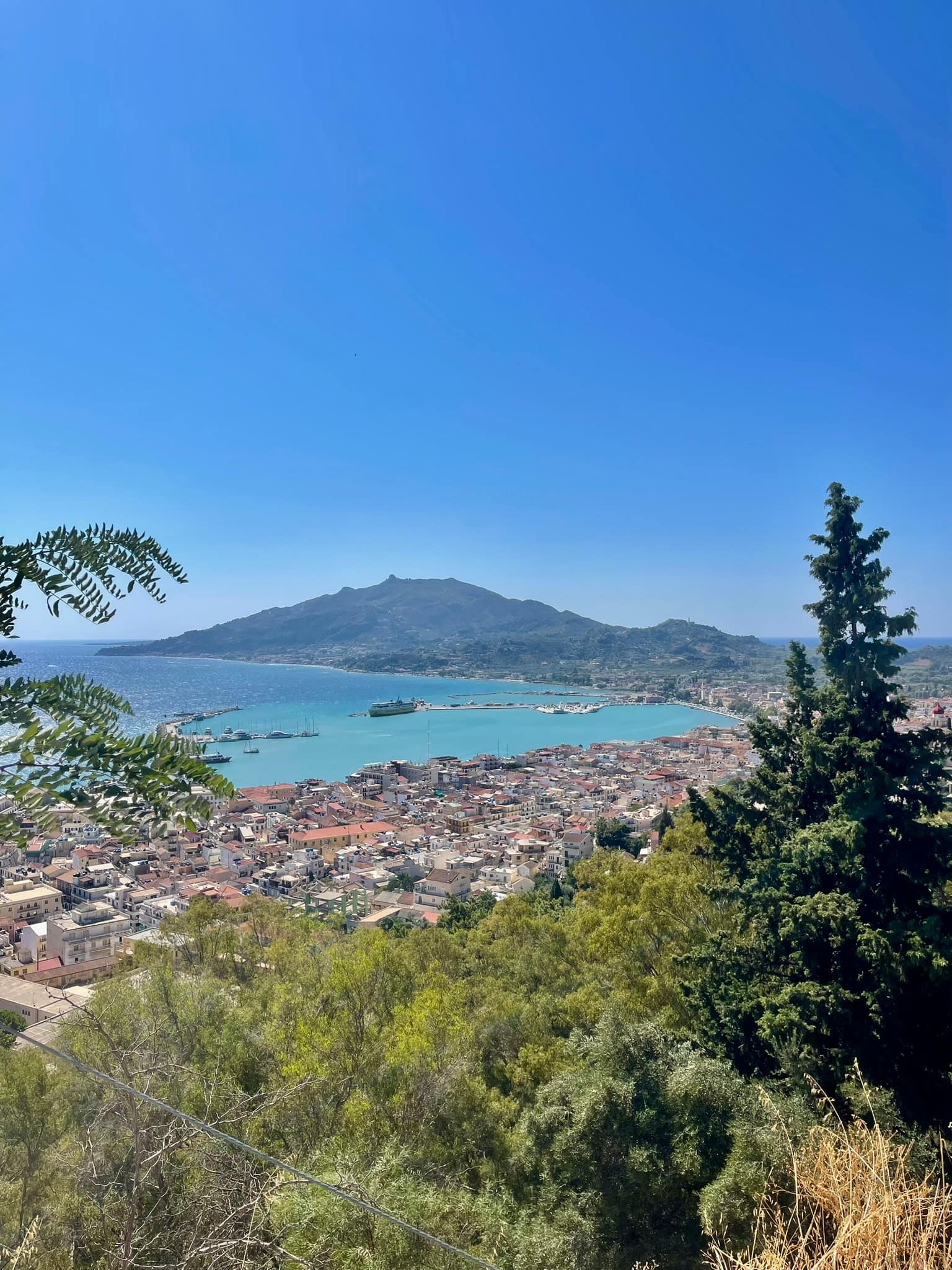 Zakynthos Zakynthos