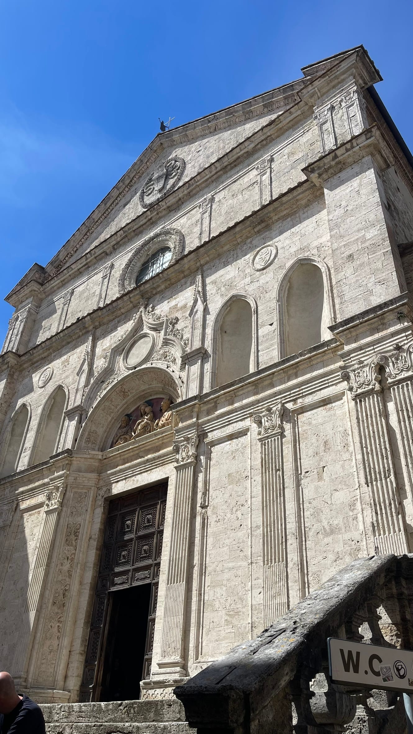 Montepulciano Montepulciano