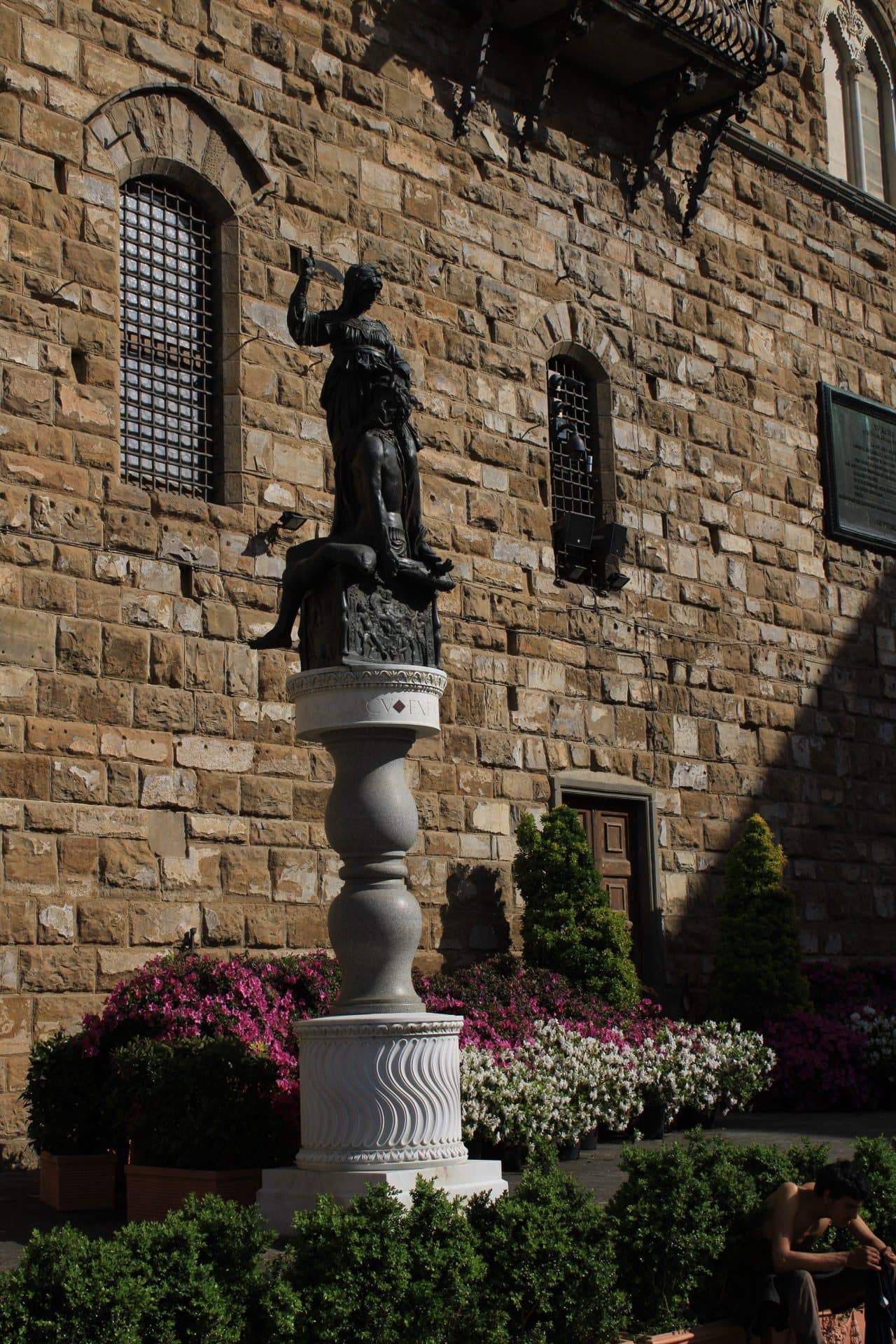 Florence - Firenze Florence - Firenze