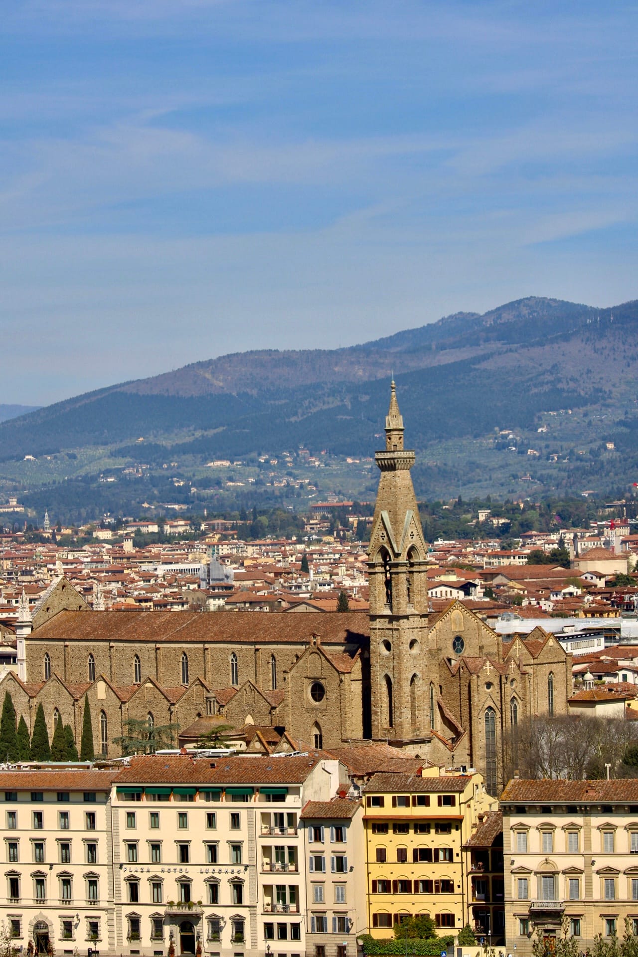 Florence - Firenze Florence - Firenze