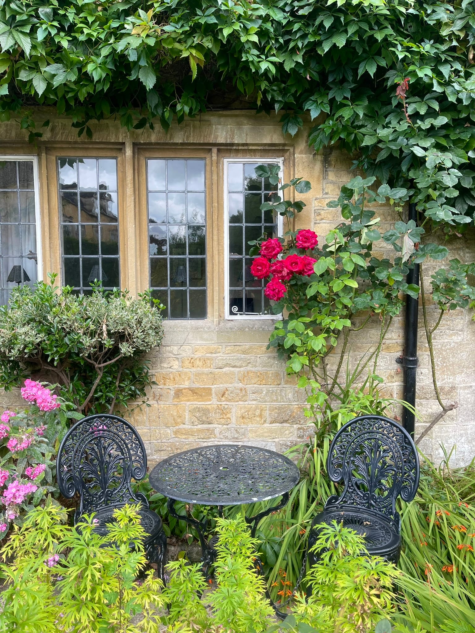 Bourton-on-the-Water Bourton-on-the-Water Cotswolds