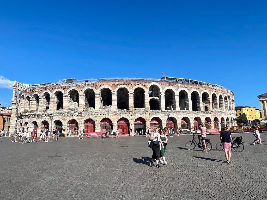 Arena di Verona