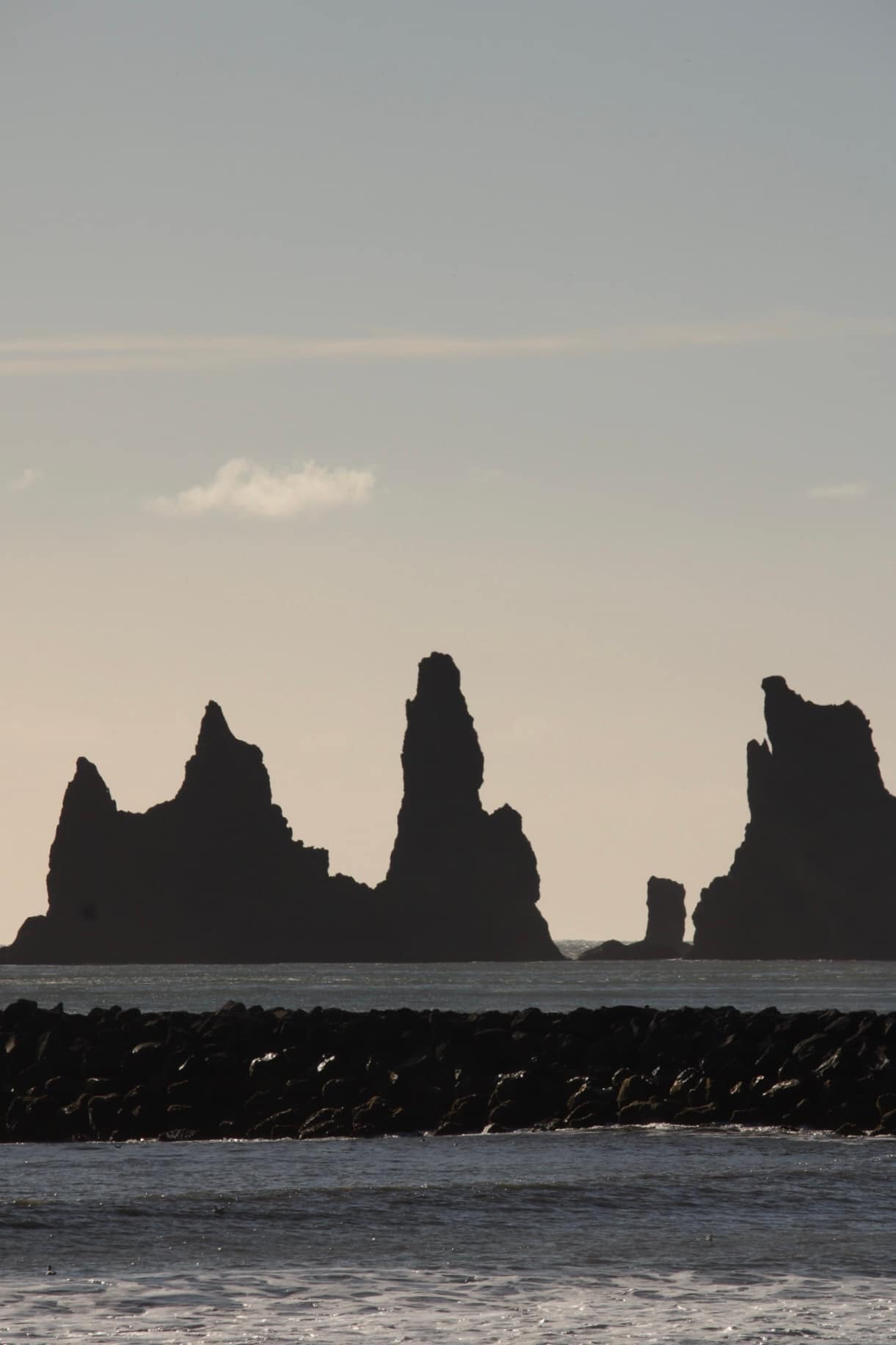 Vik Iceland Vik Iceland