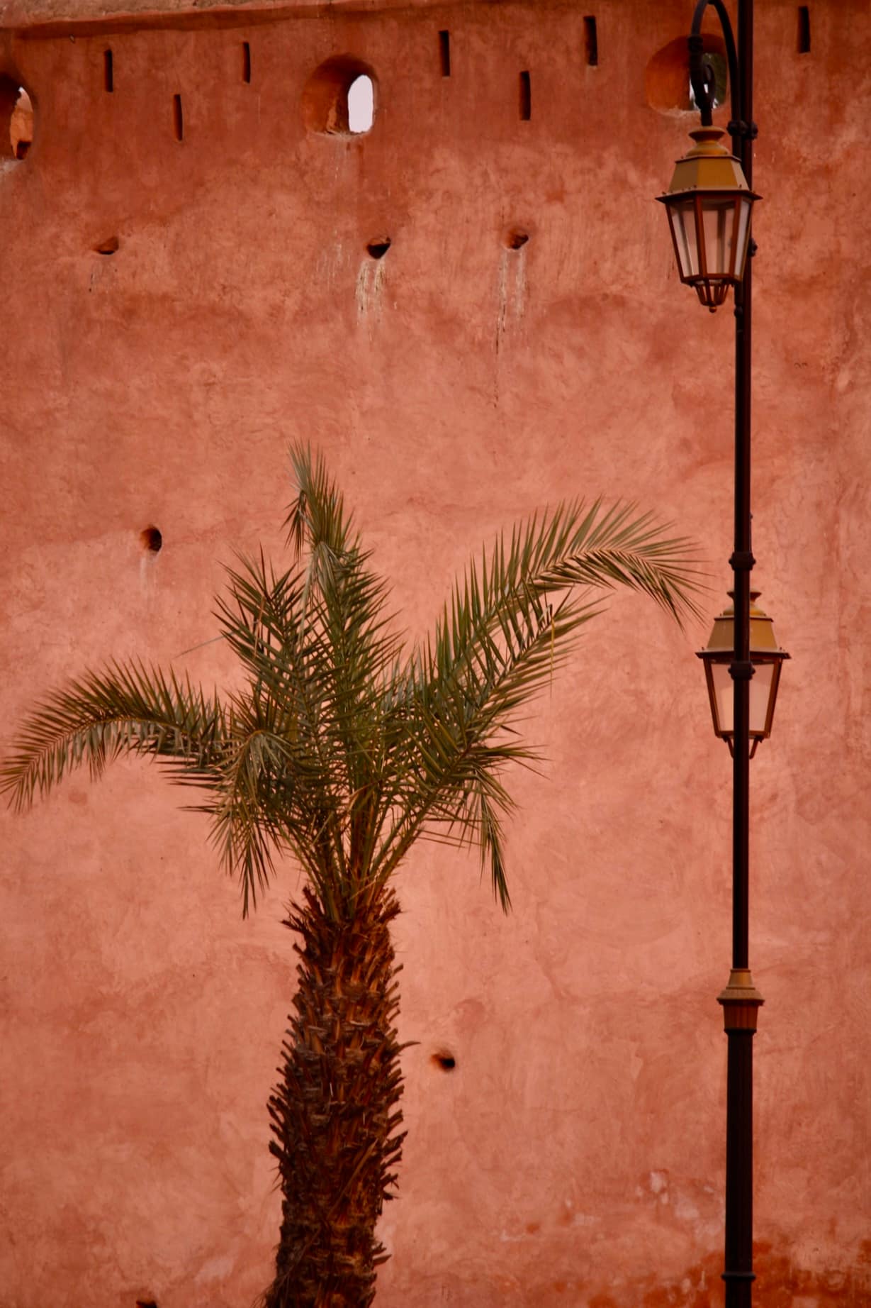 Marrakech Marrakech