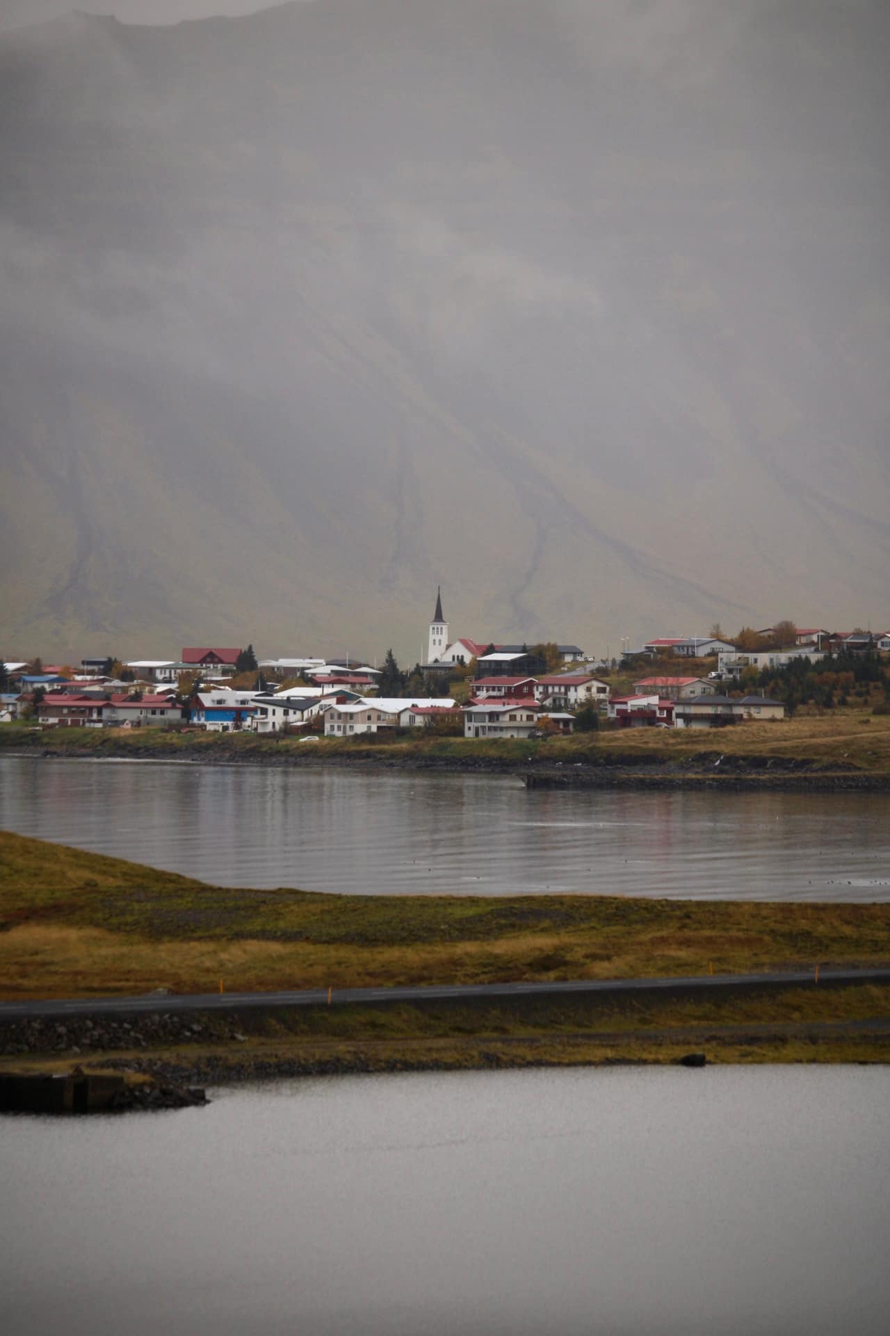 Kirkjufell Kirkjufell