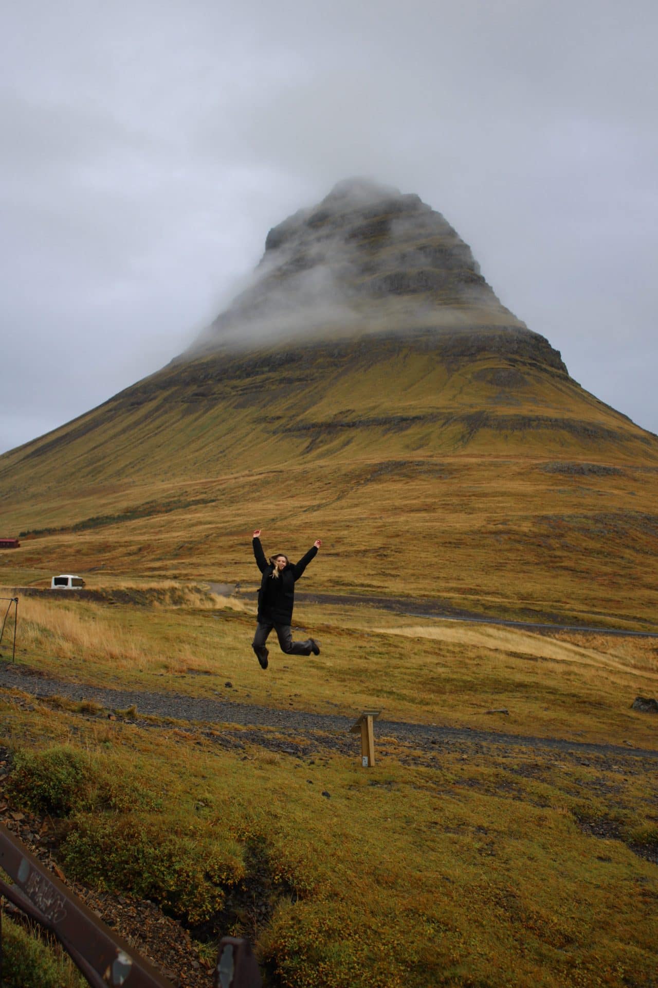 Kirkjufell Kirkjufell
