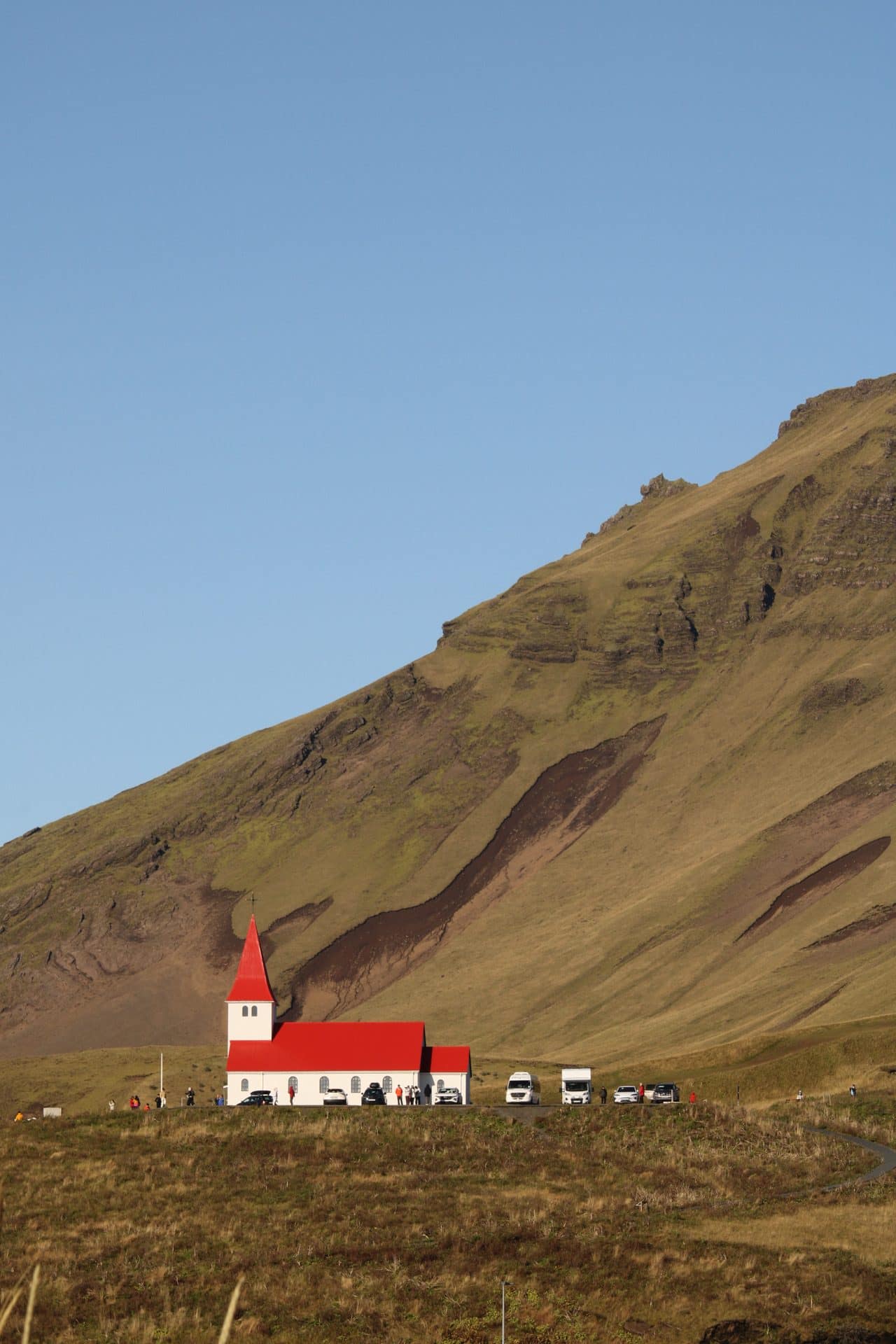 Vik Iceland Vik Iceland