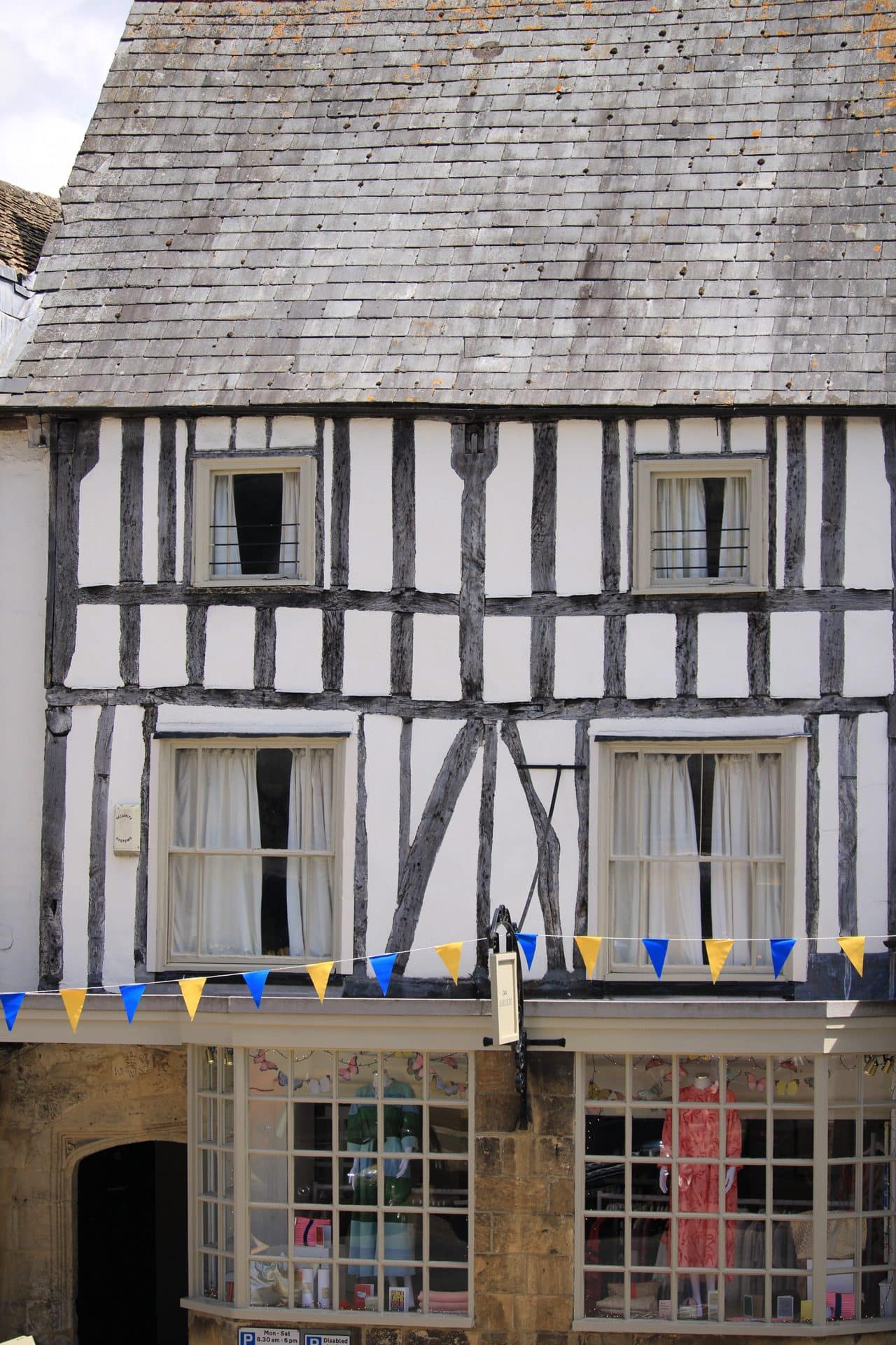 Burford Burford Cotswolds