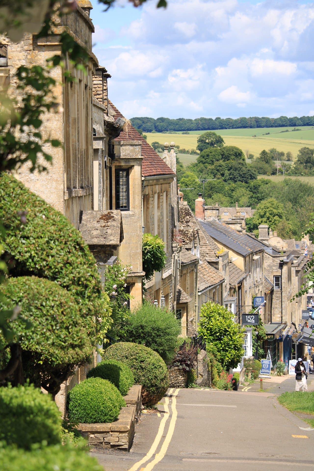 Cotswolds Cotswolds