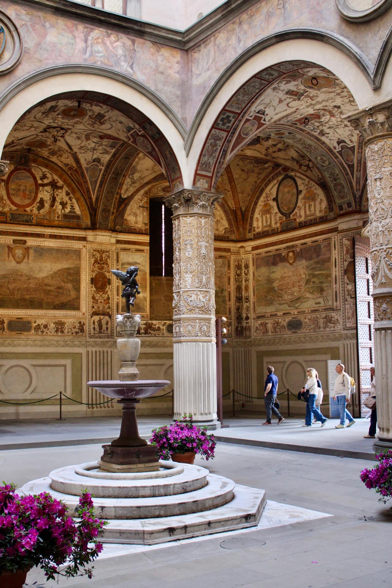 Florence - Firenze Florence - Firenze