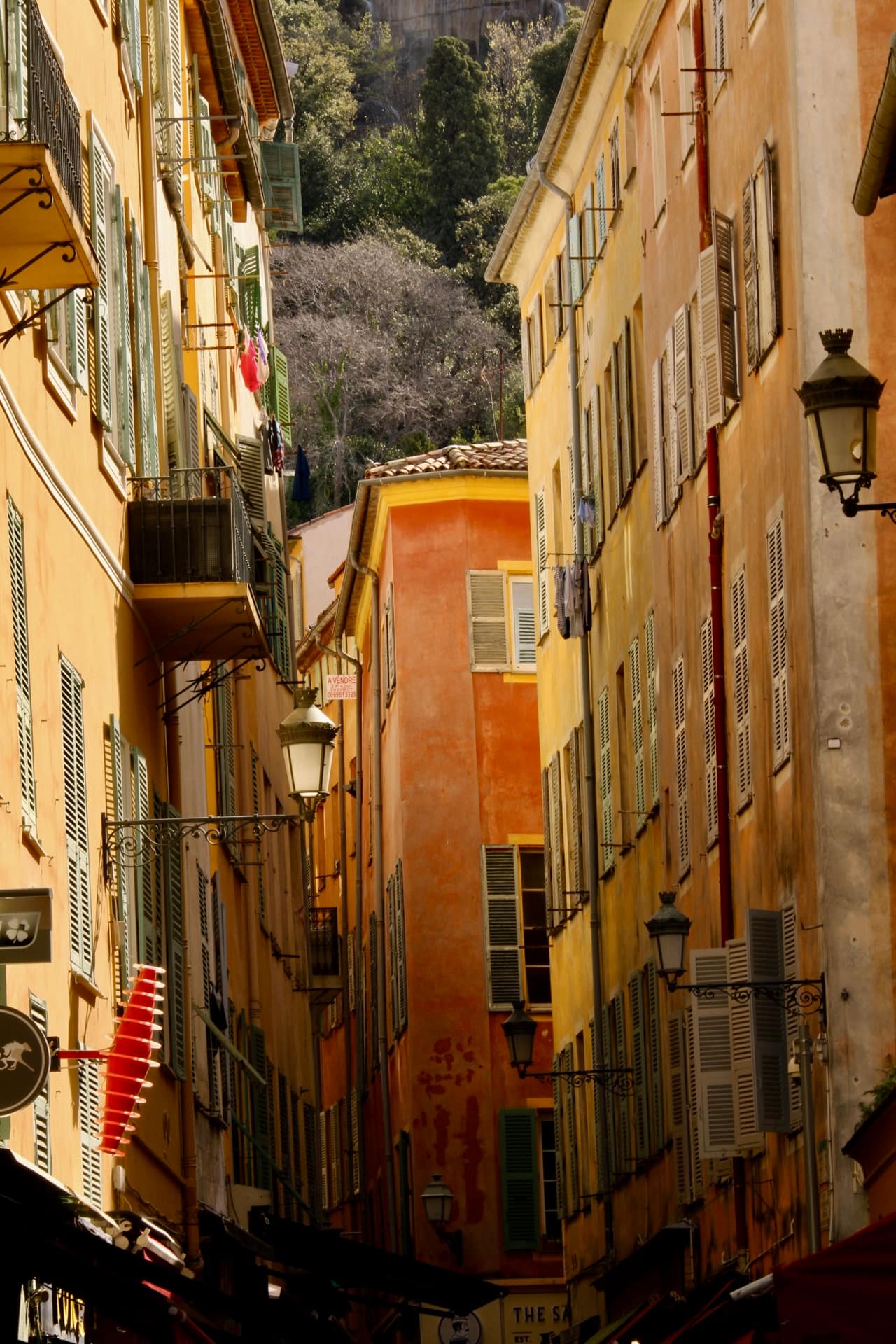 Nice, Côte d'Azur, France Nice, Côte d'Azur, France