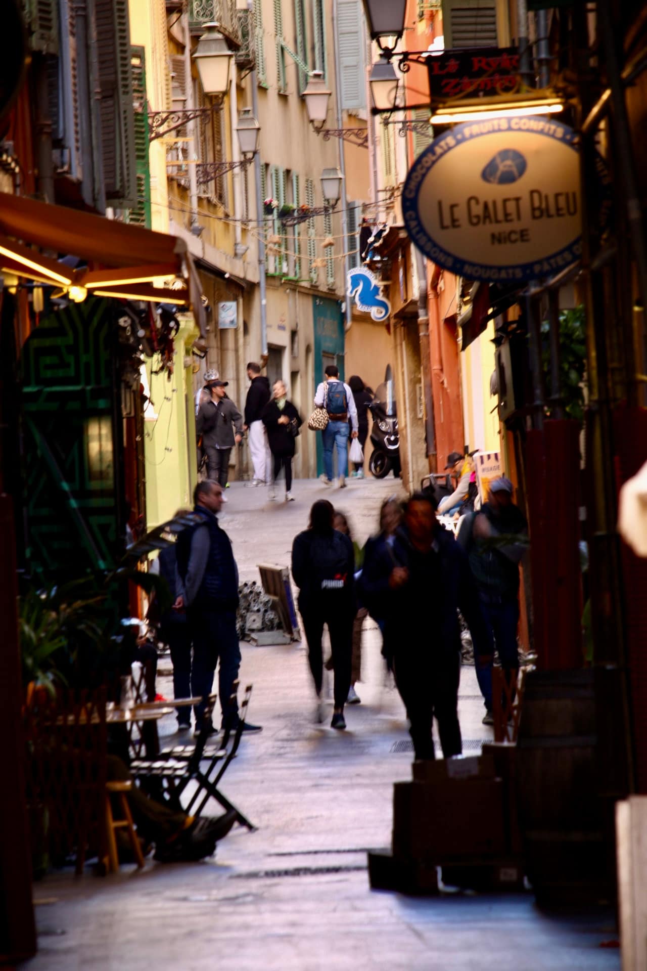 Nice, Côte d'Azur, France Nice, Côte d'Azur, France