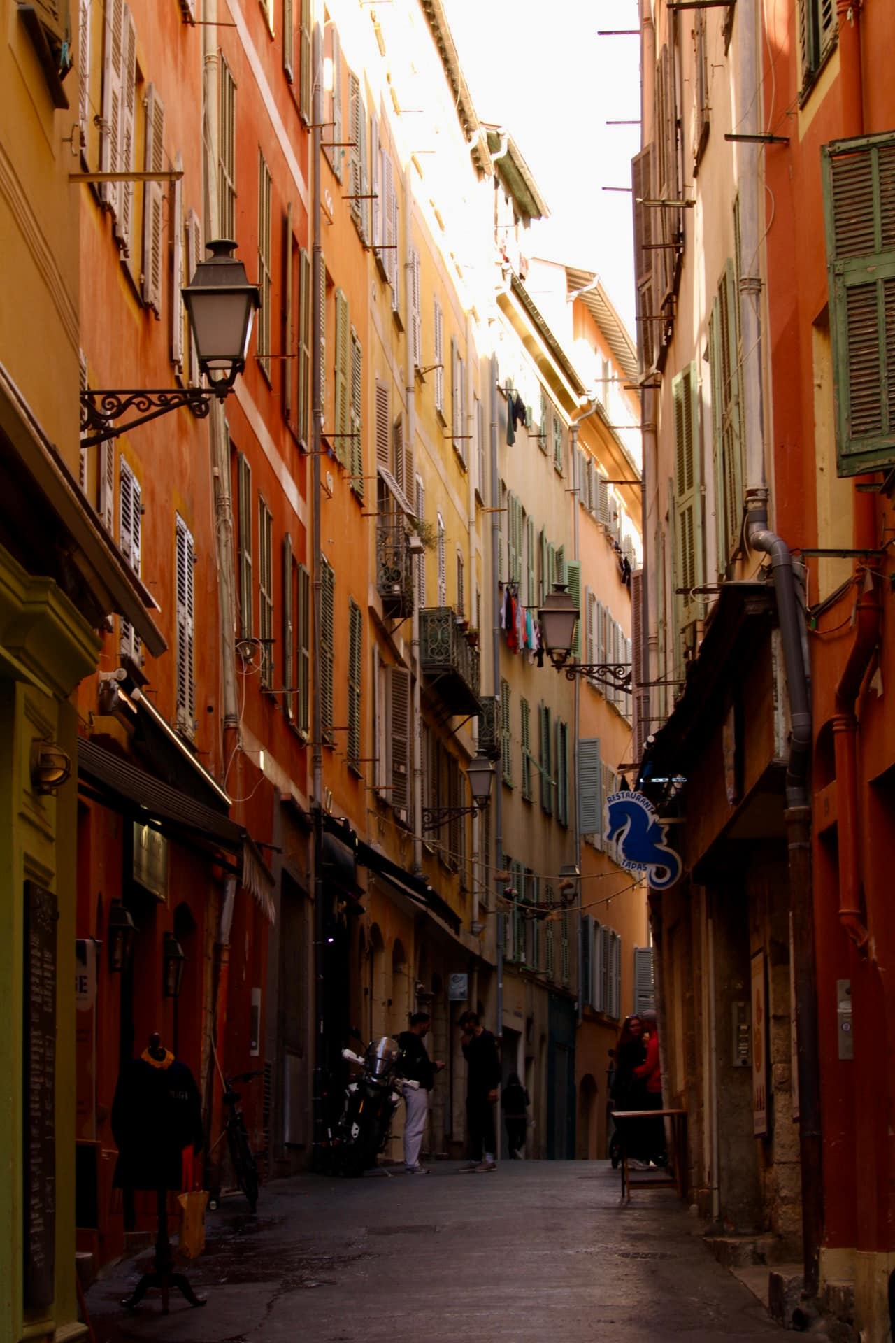 Nice, Côte d'Azur, France Nice, Côte d'Azur, France