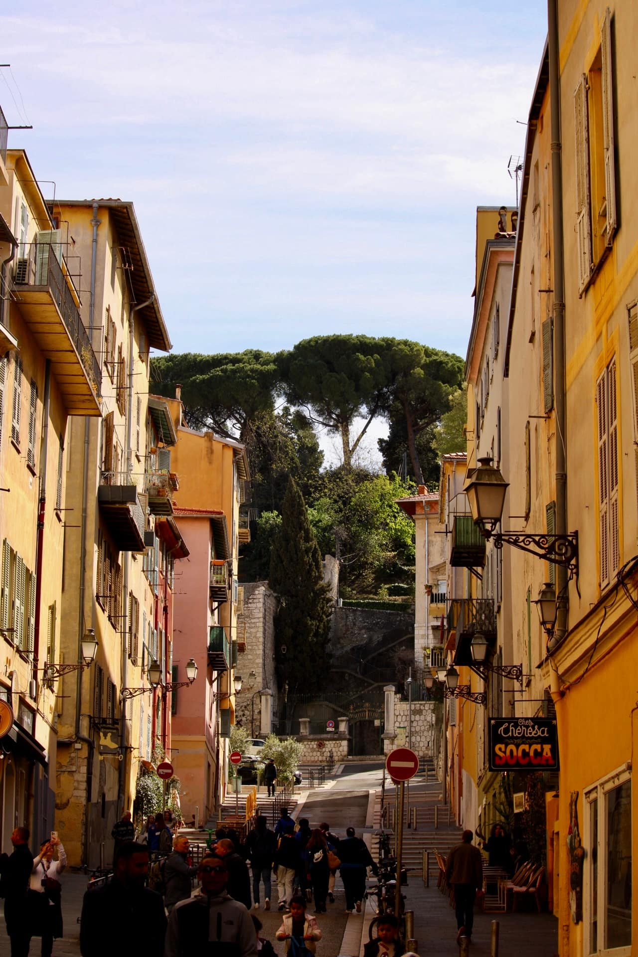 Nice, Côte d'Azur, France Nice, Côte d'Azur, France