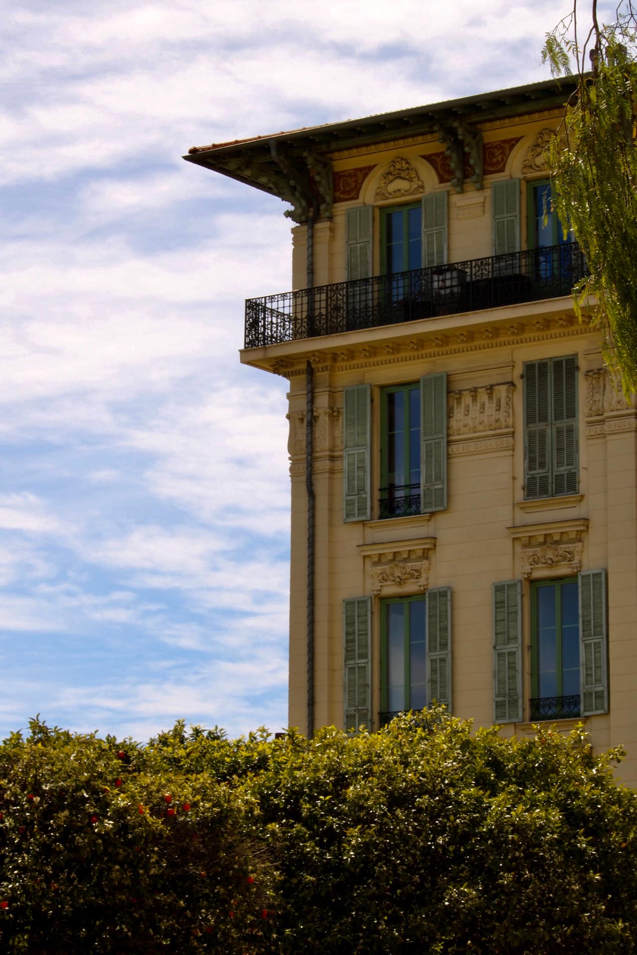 Nice, Côte d'Azur, France Nice, Côte d'Azur, France