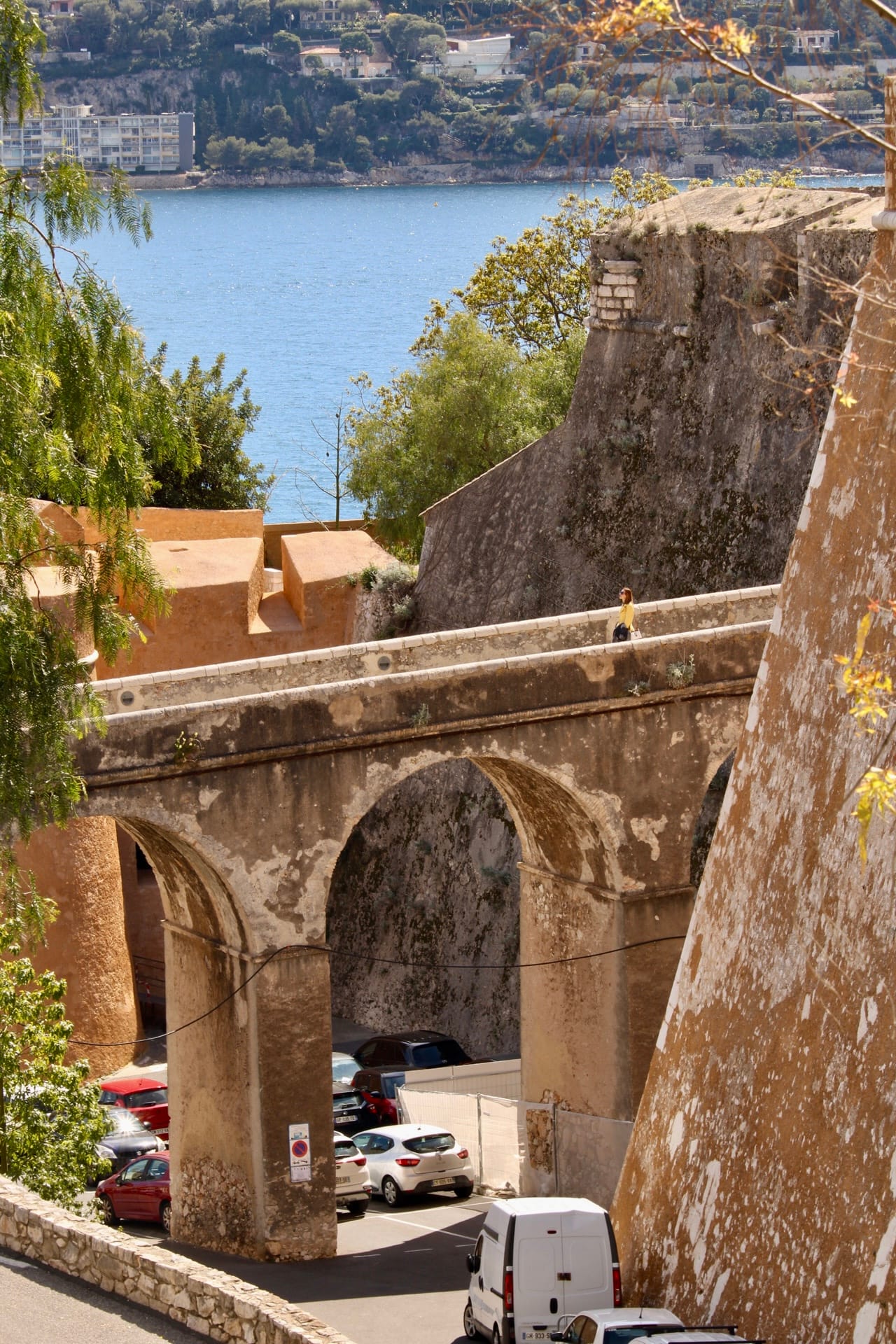 Villefranche-sur-Mer Villefranche-sur-Mer