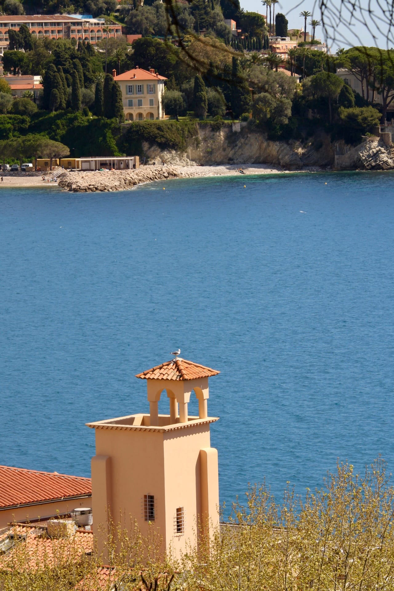 Villefranche-sur-Mer Villefranche-sur-Mer