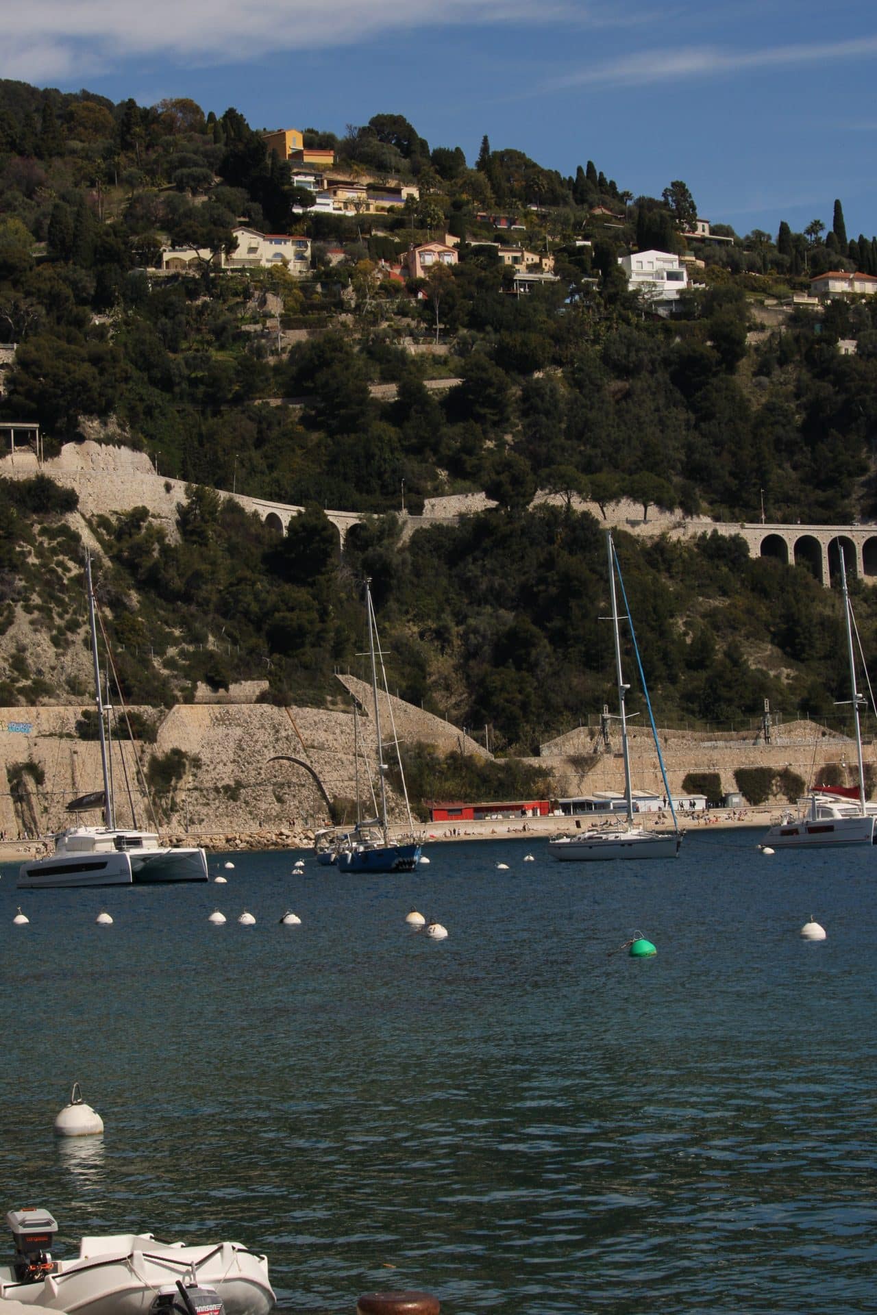 Villefranche-sur-Mer Villefranche-sur-Mer