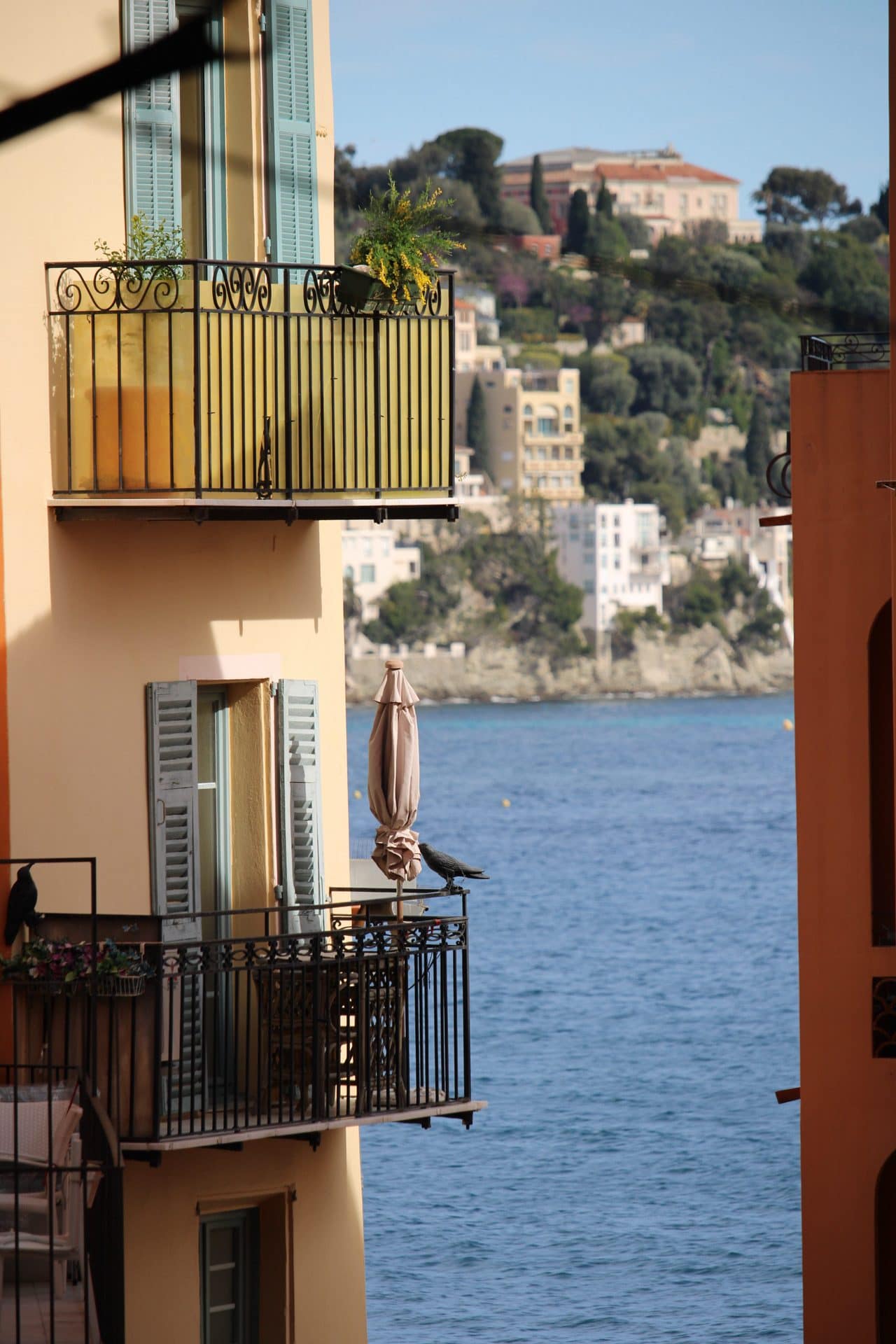 Villefranche-sur-Mer Villefranche-sur-Mer