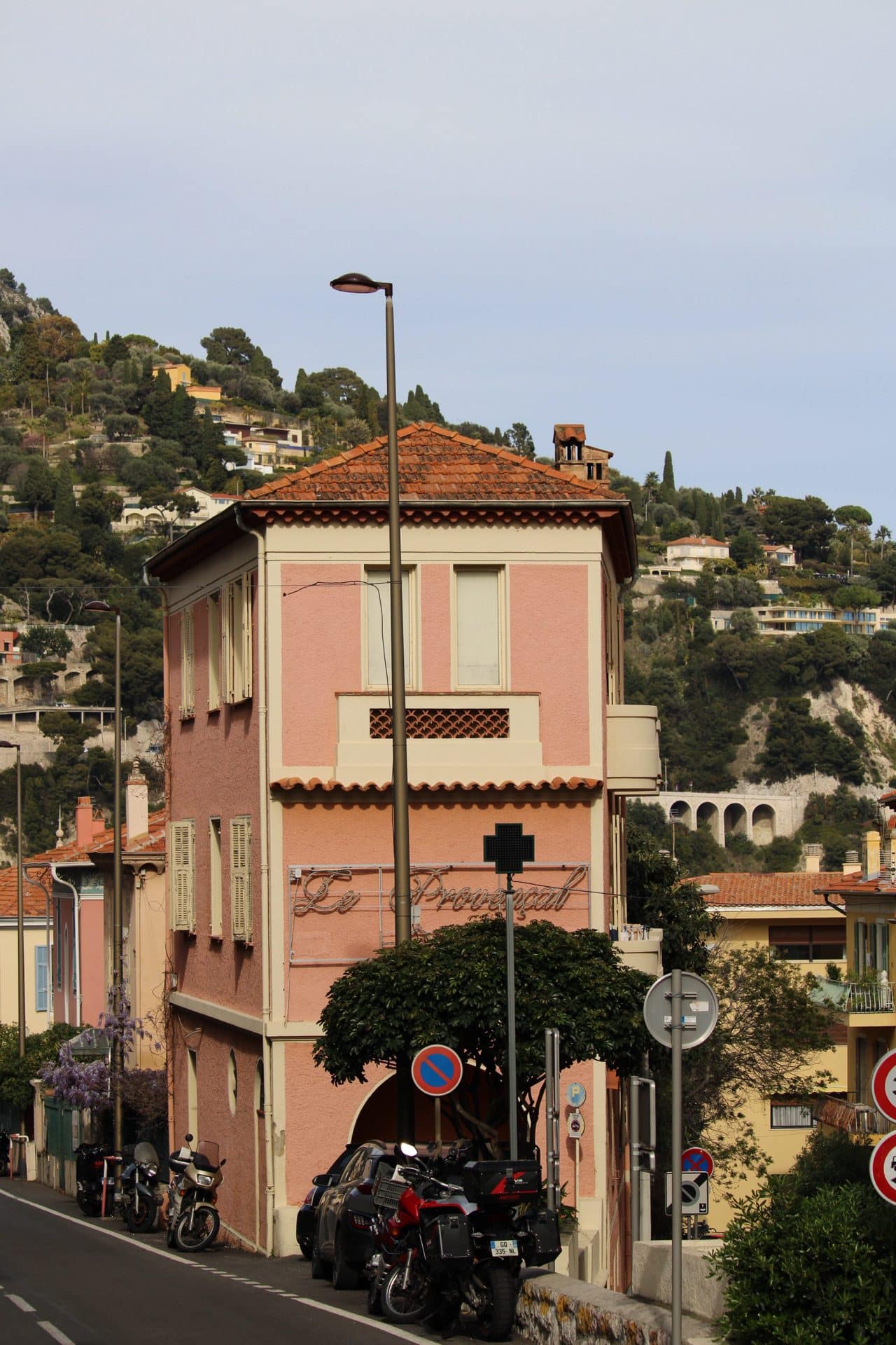 Villefranche-sur-Mer Villefranche-sur-Mer