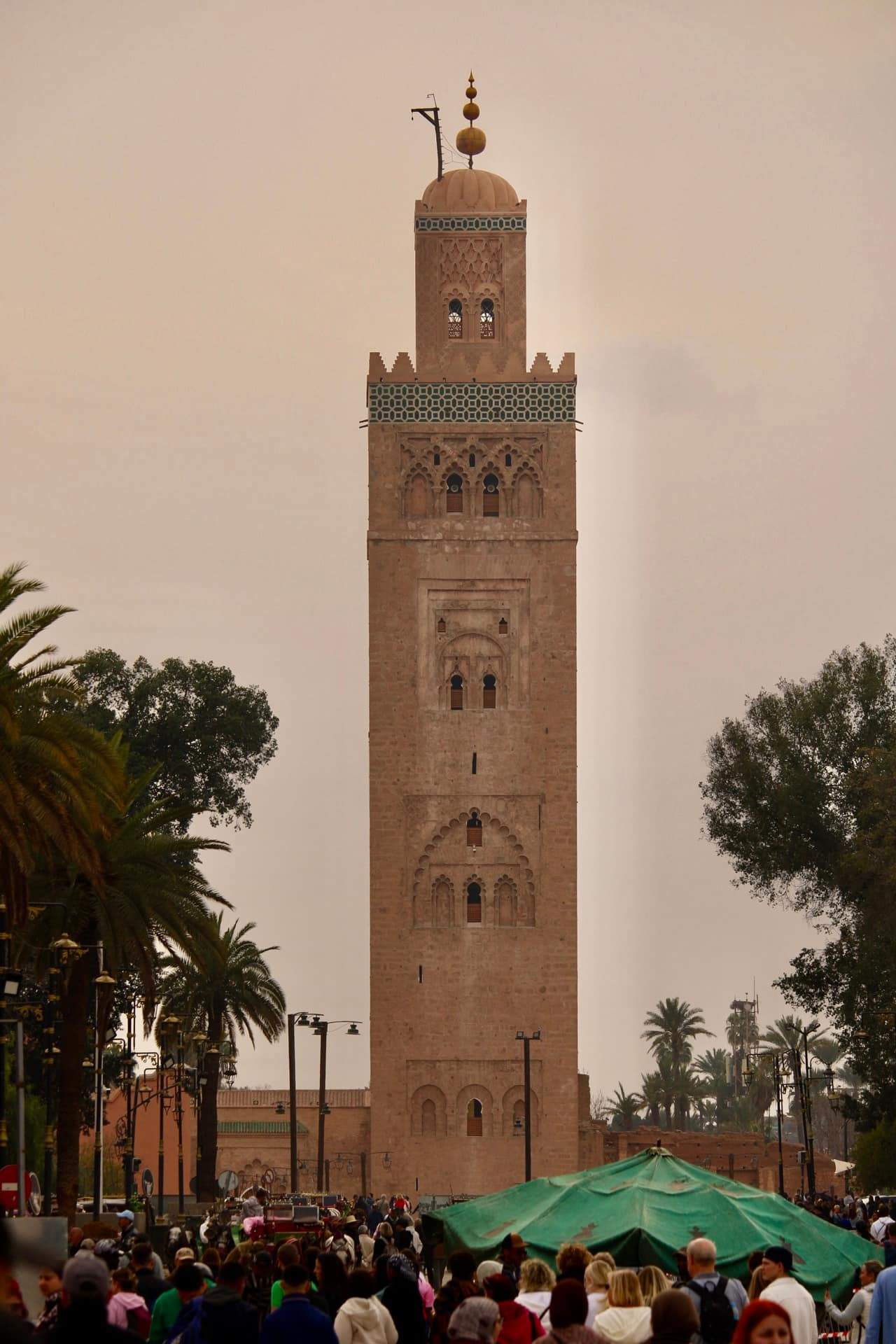 Marrakech Marrakech