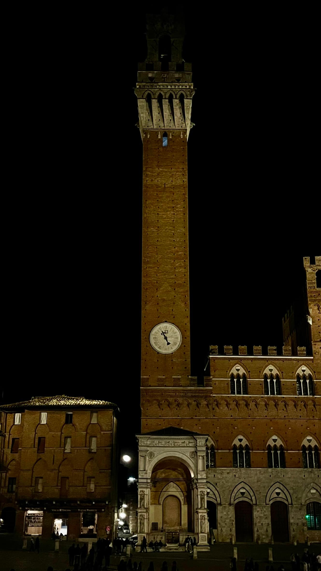 Siena Siena