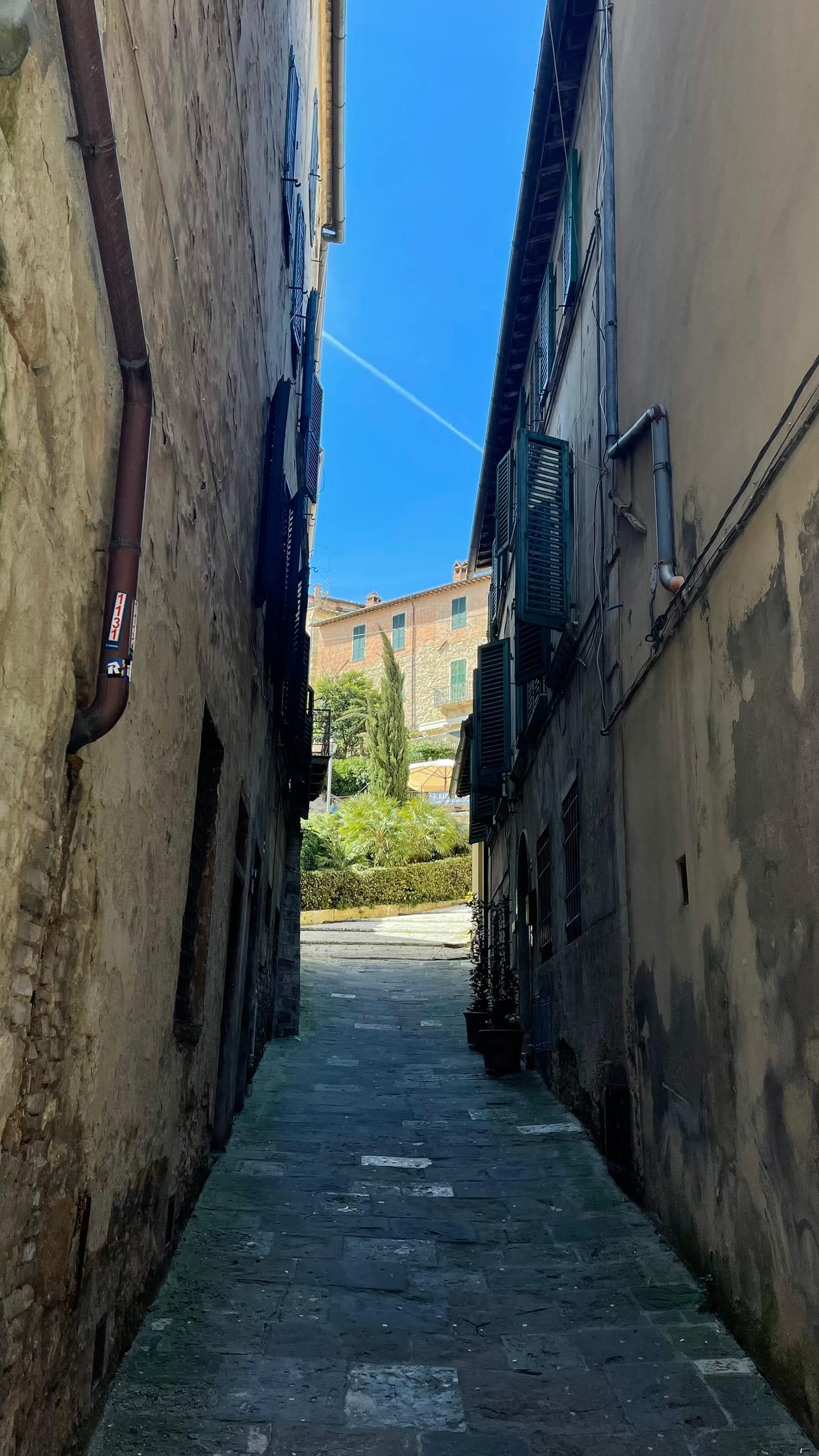 Montepulciano Montepulciano