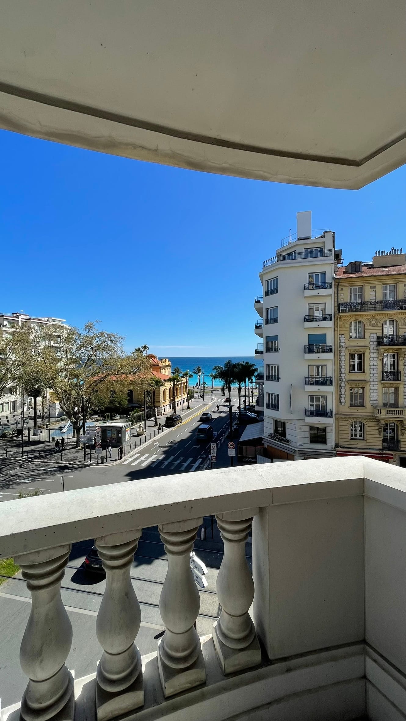Nice, Côte d'Azur, France Nice, Côte d'Azur, France