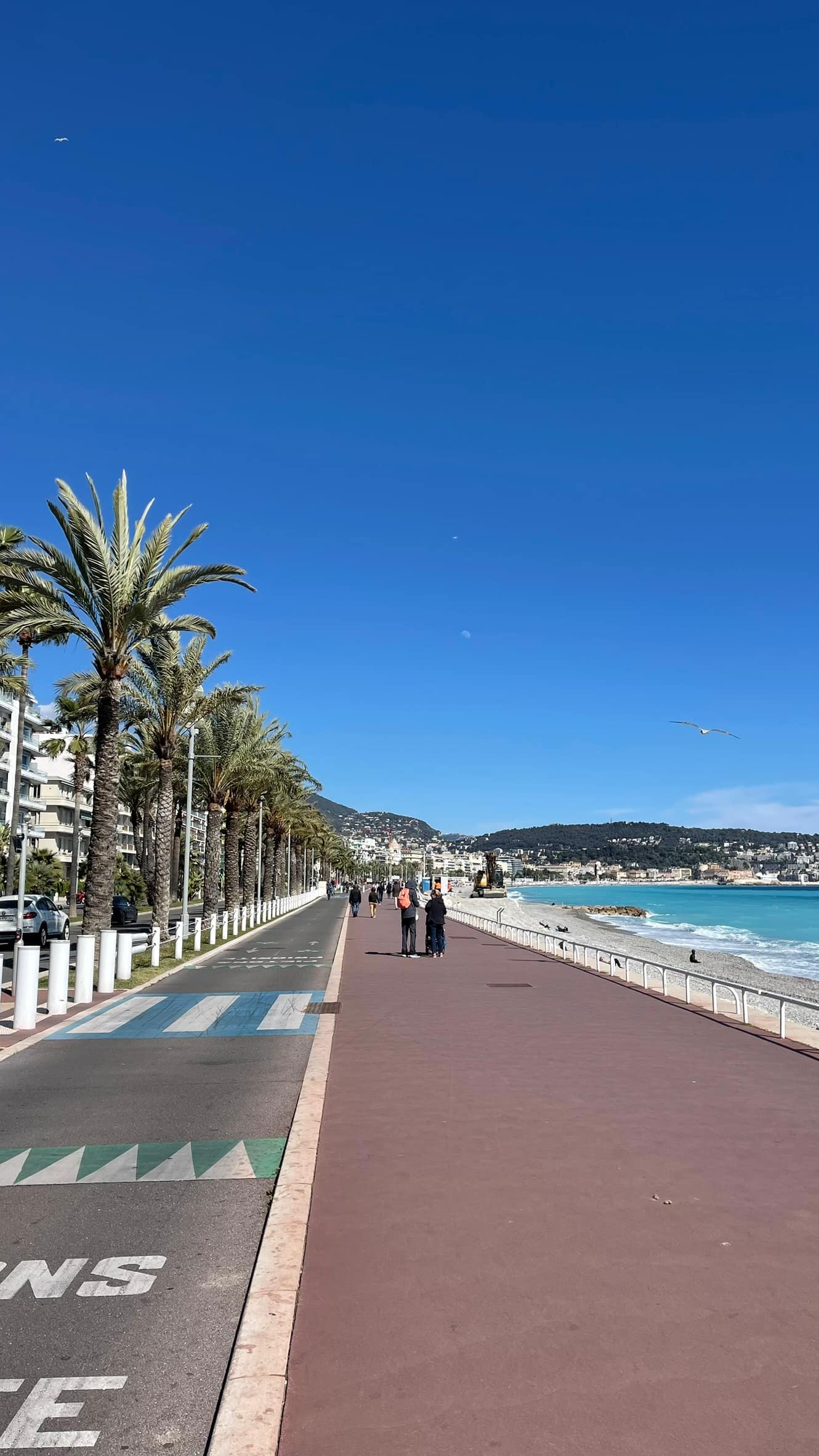 Nice, Côte d'Azur, France Nice, Côte d'Azur, France
