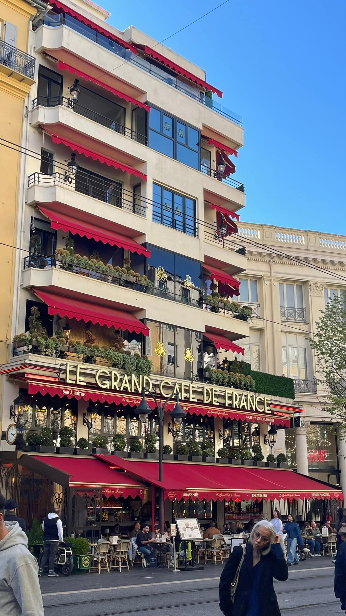 Nice, Côte d'Azur, France Nice, Côte d'Azur, France