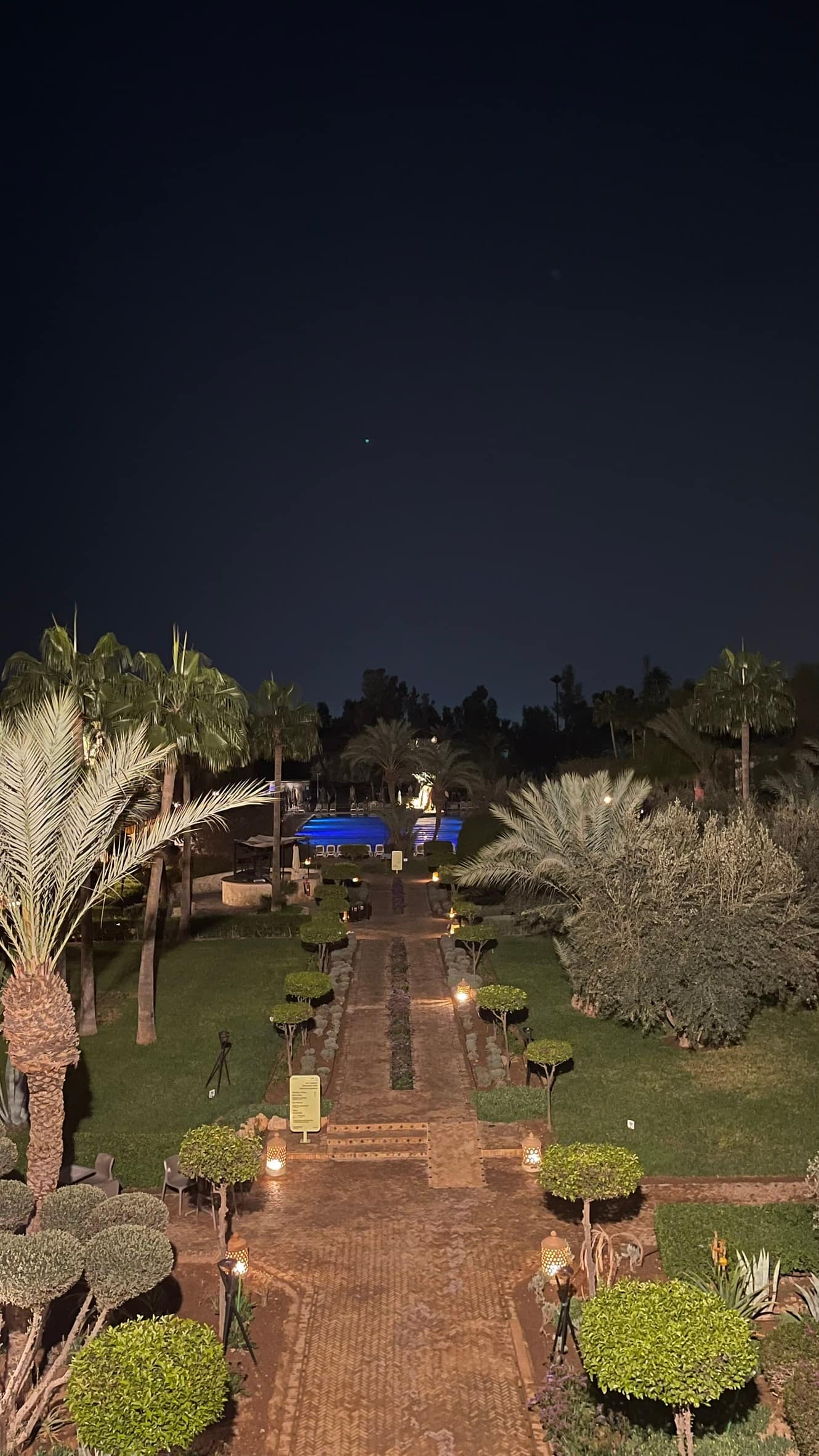 Marrakech Marrakech