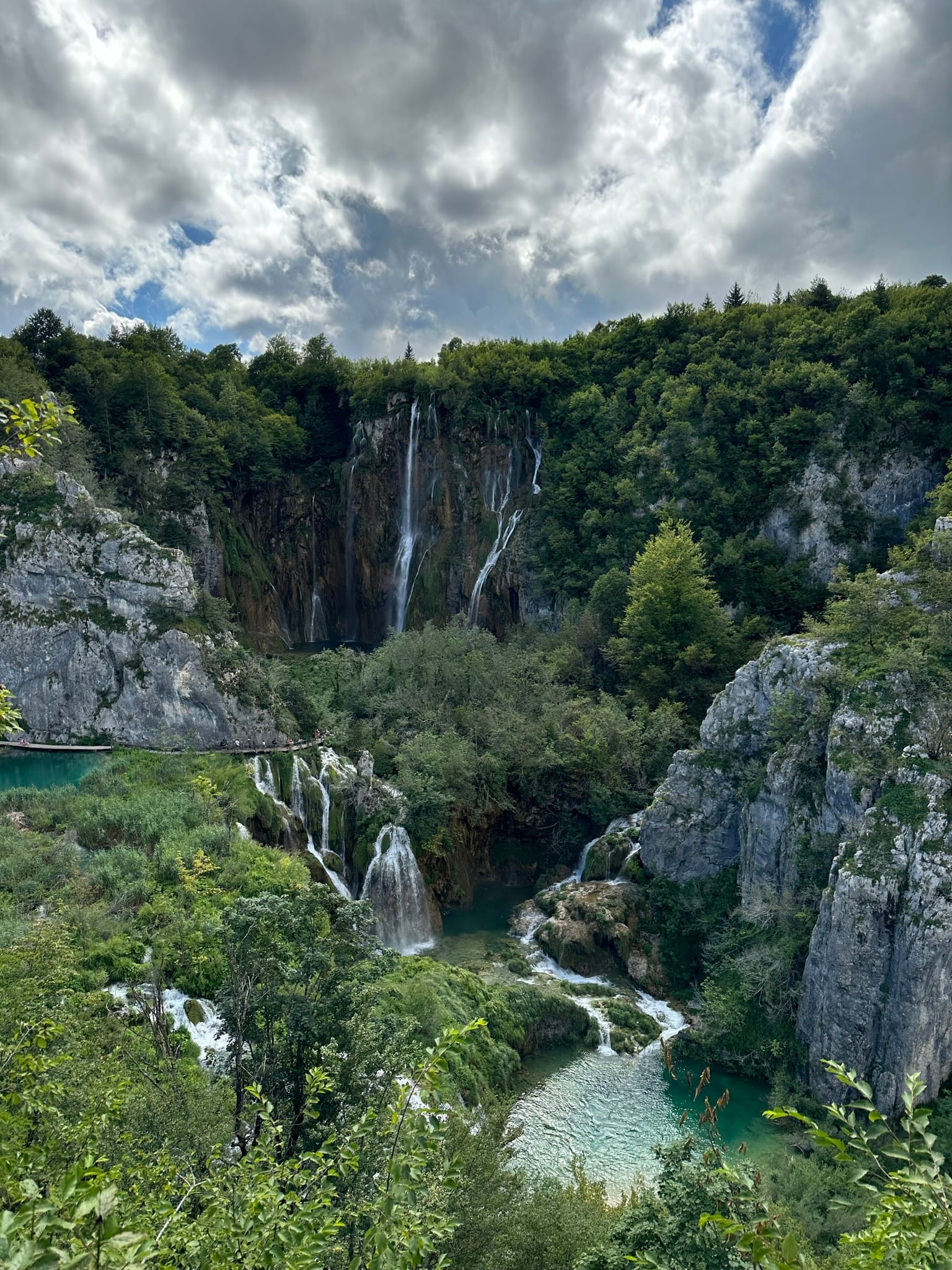 Road Trip Croatia