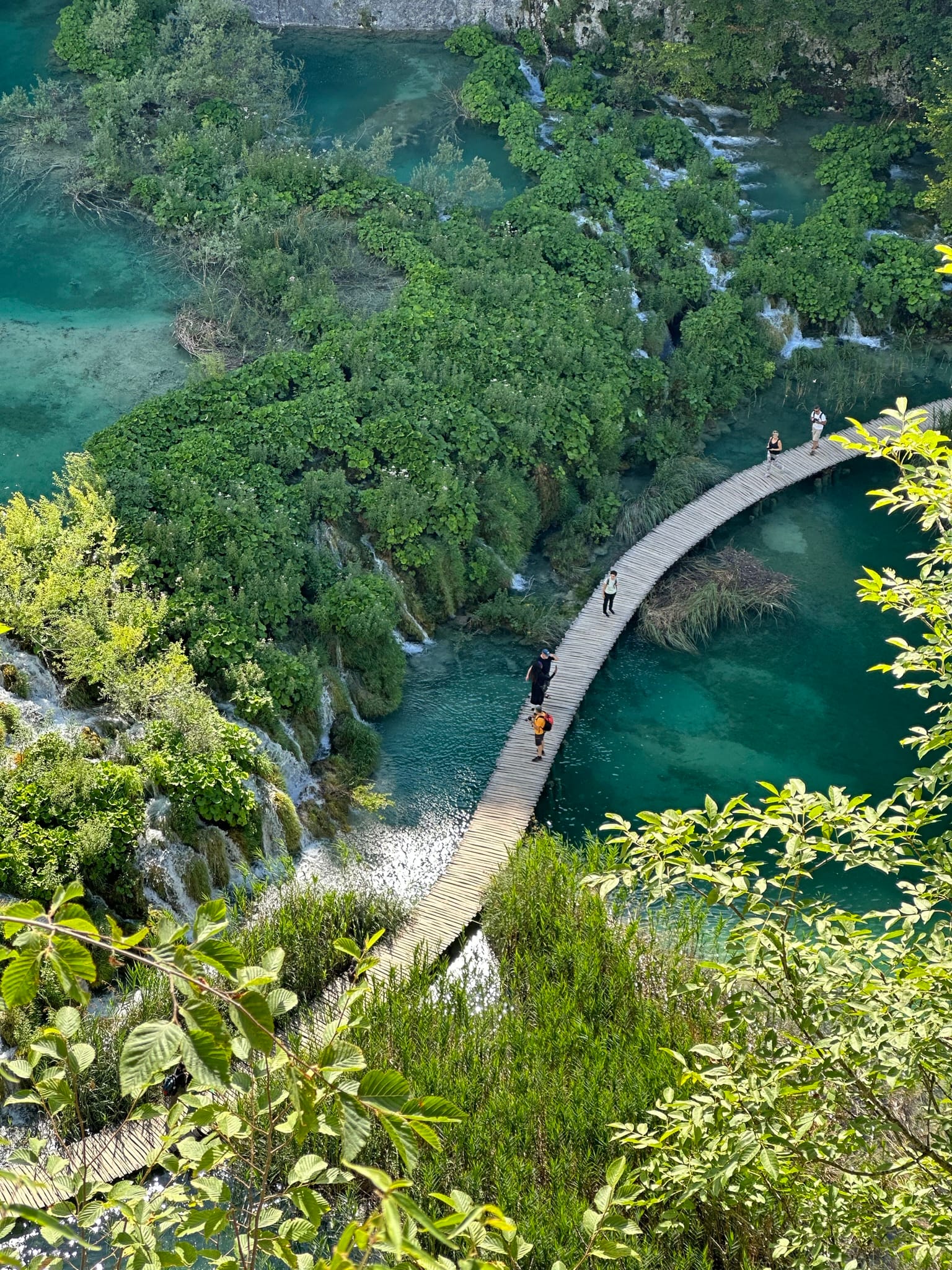 Road Trip Croatia