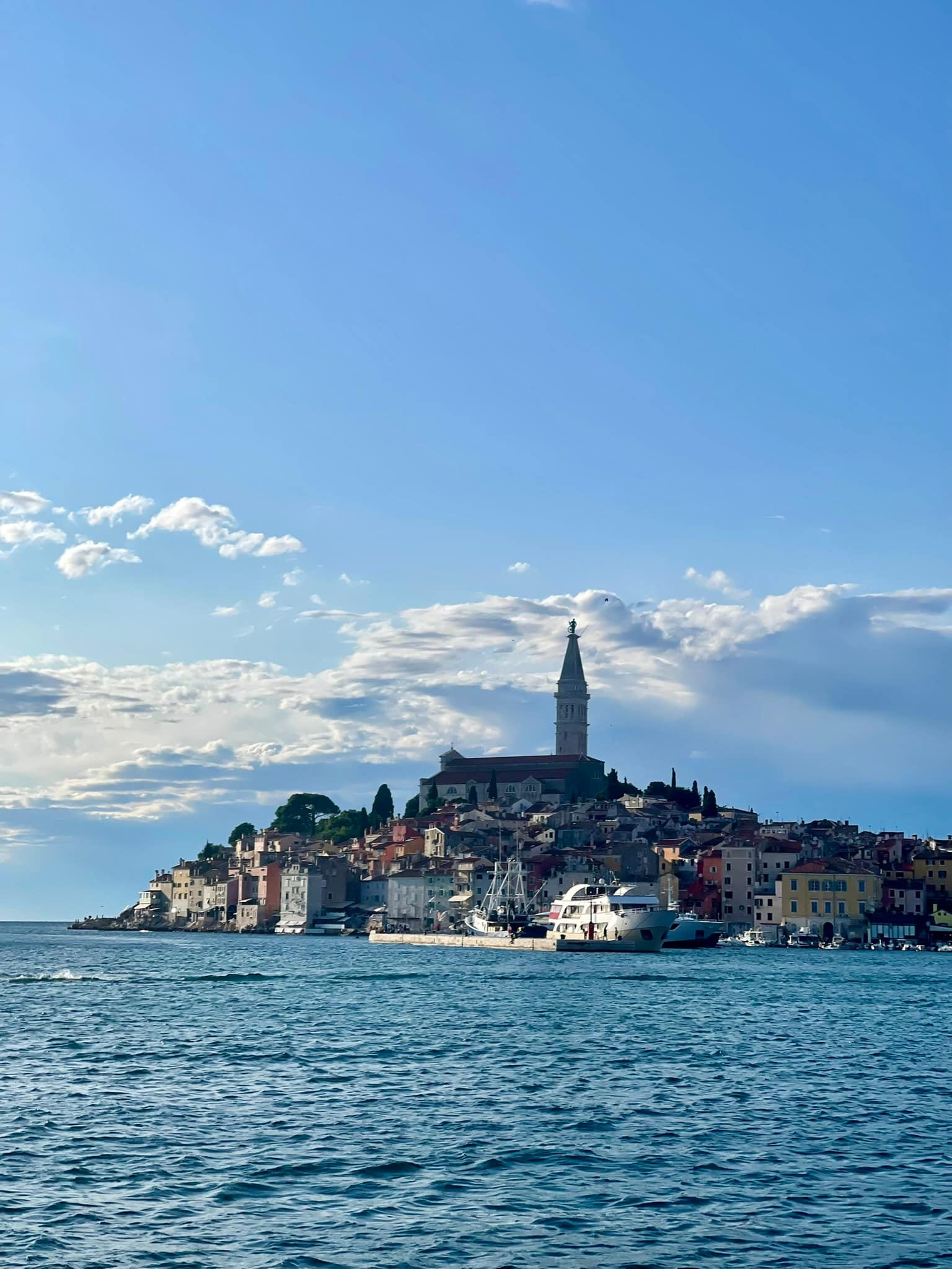 Rovinj