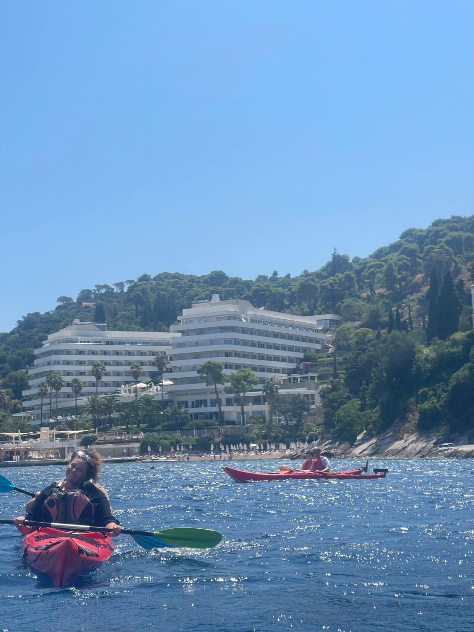 Lafodia Hotel & Resort