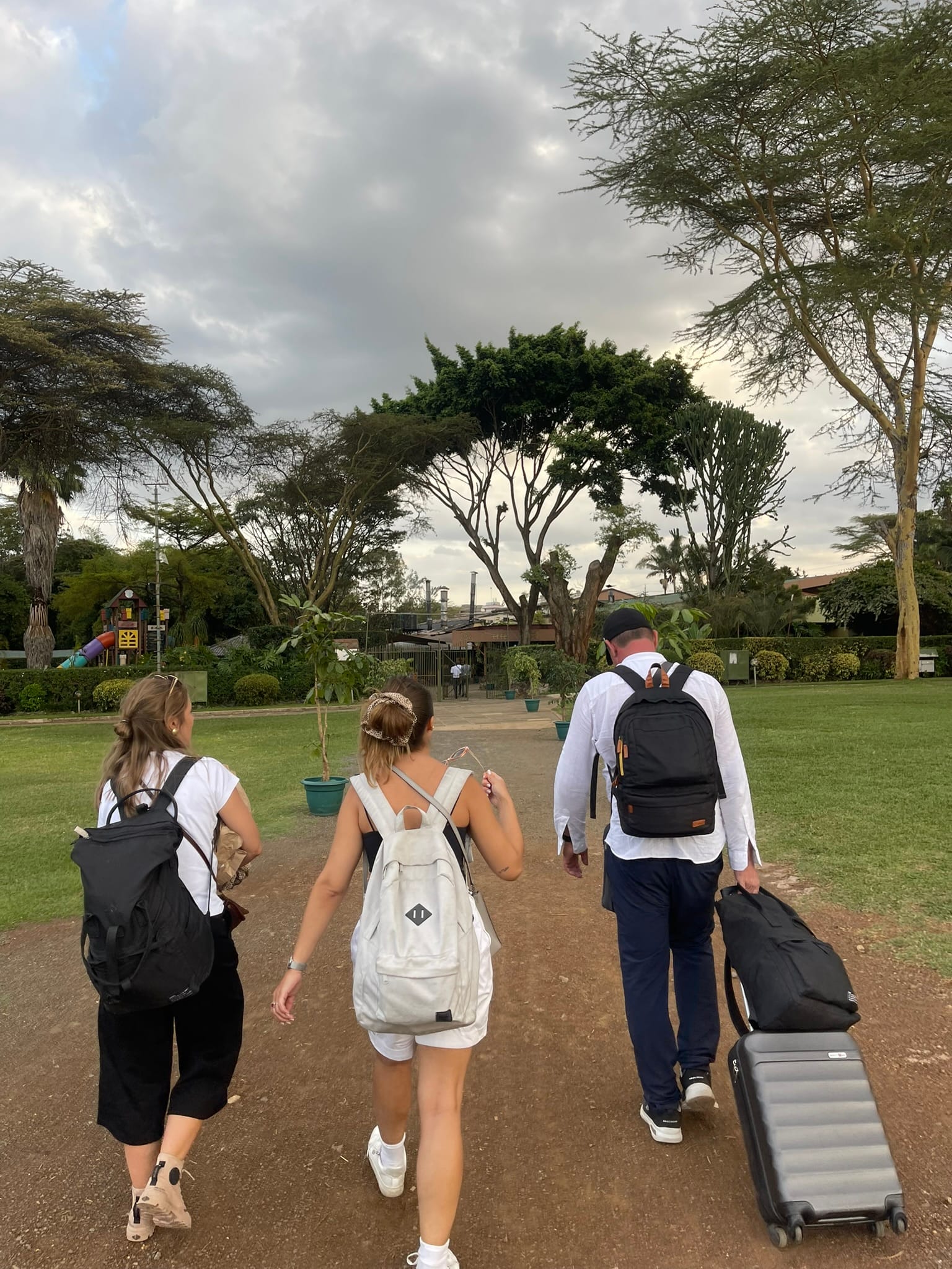 The carnivore restaurant