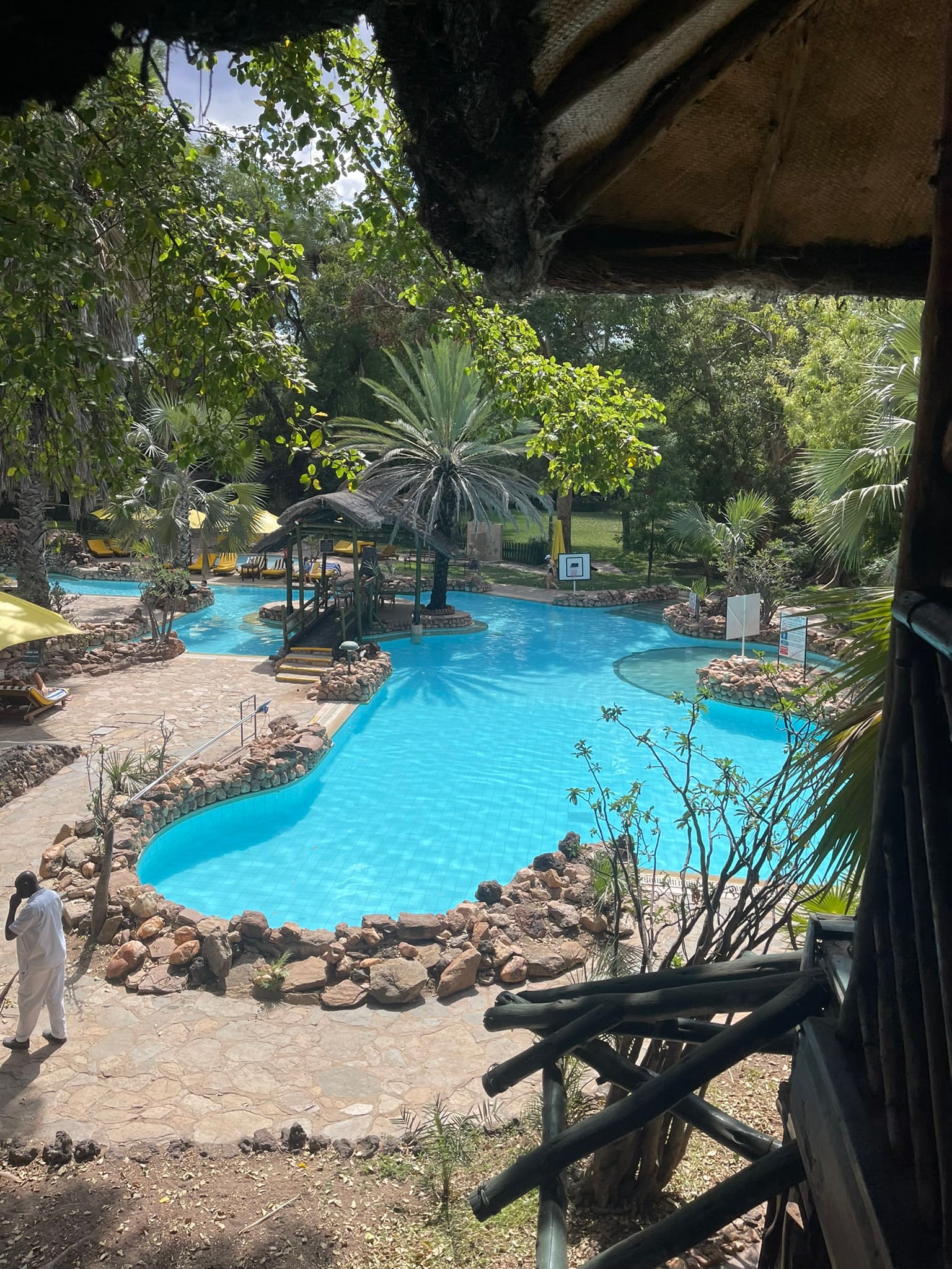 Samburu National Reserve