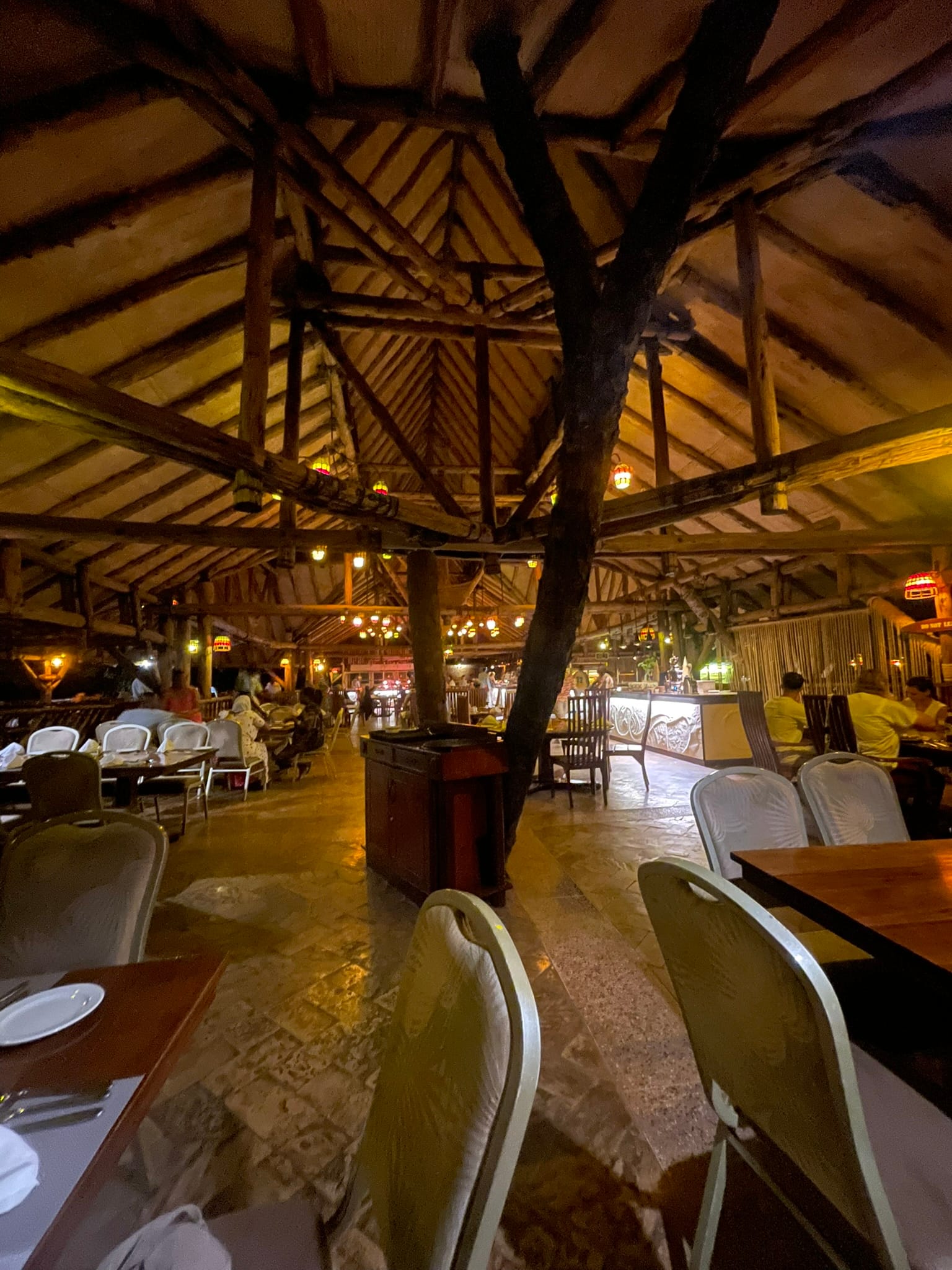 Samburu National Reserve