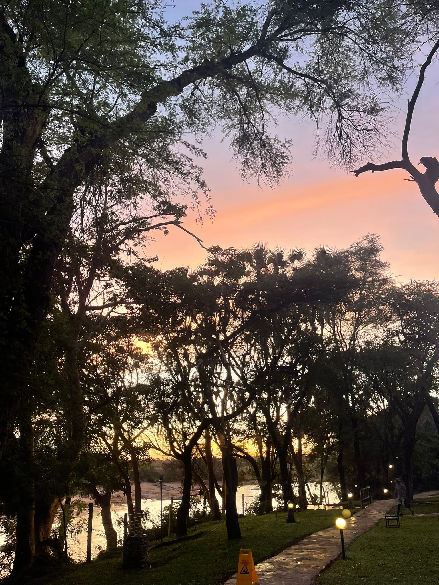 Samburu National Reserve